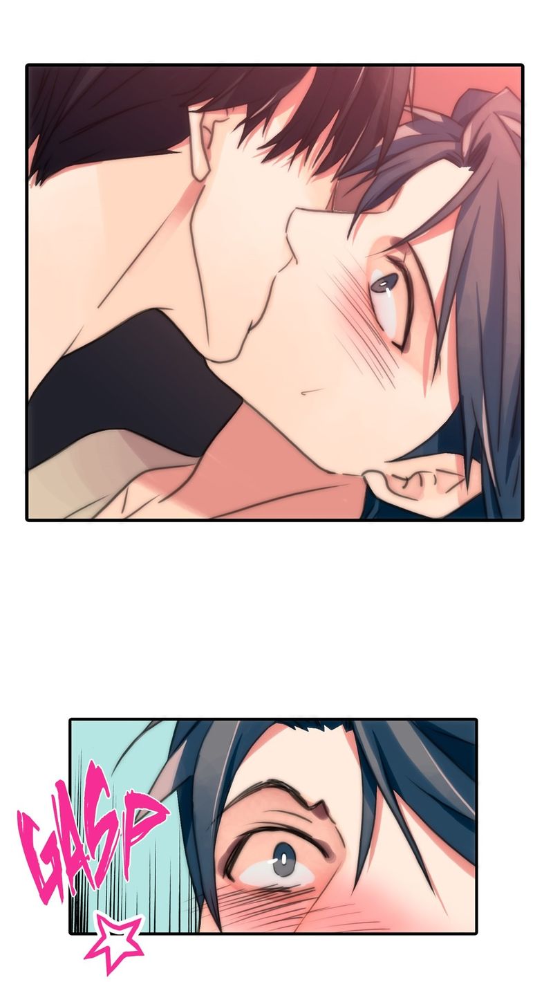 Love Shuttle Chapter 7 page 39 - 