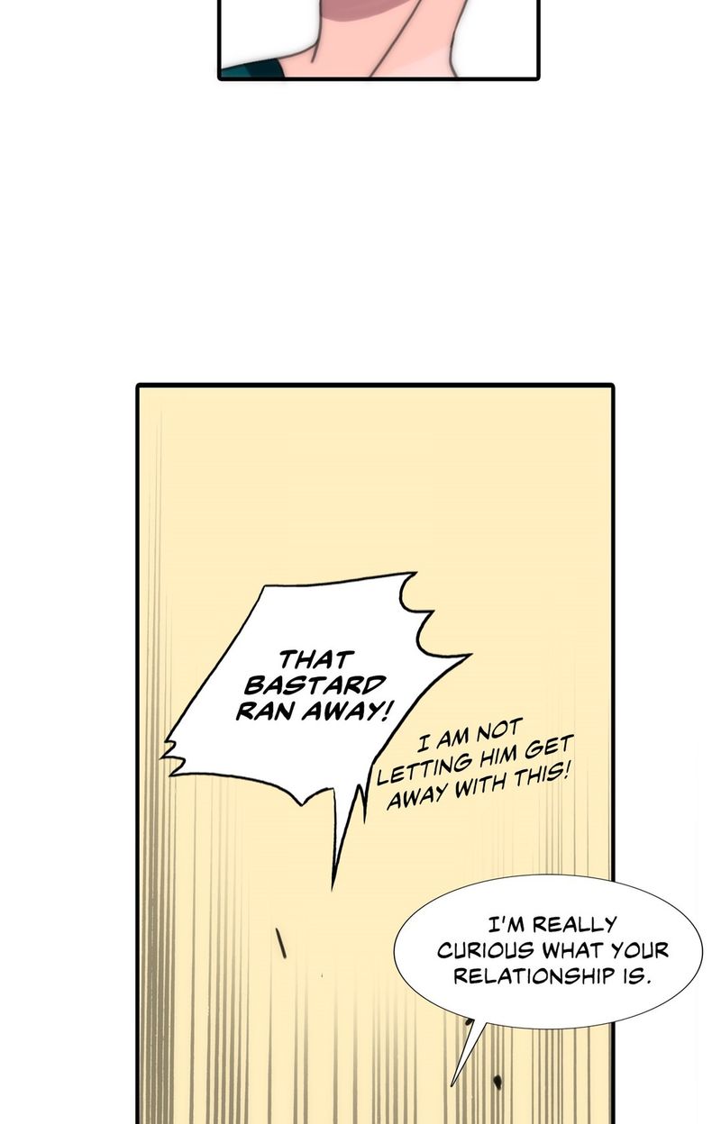 Love Shuttle Chapter 7 page 45 - 
