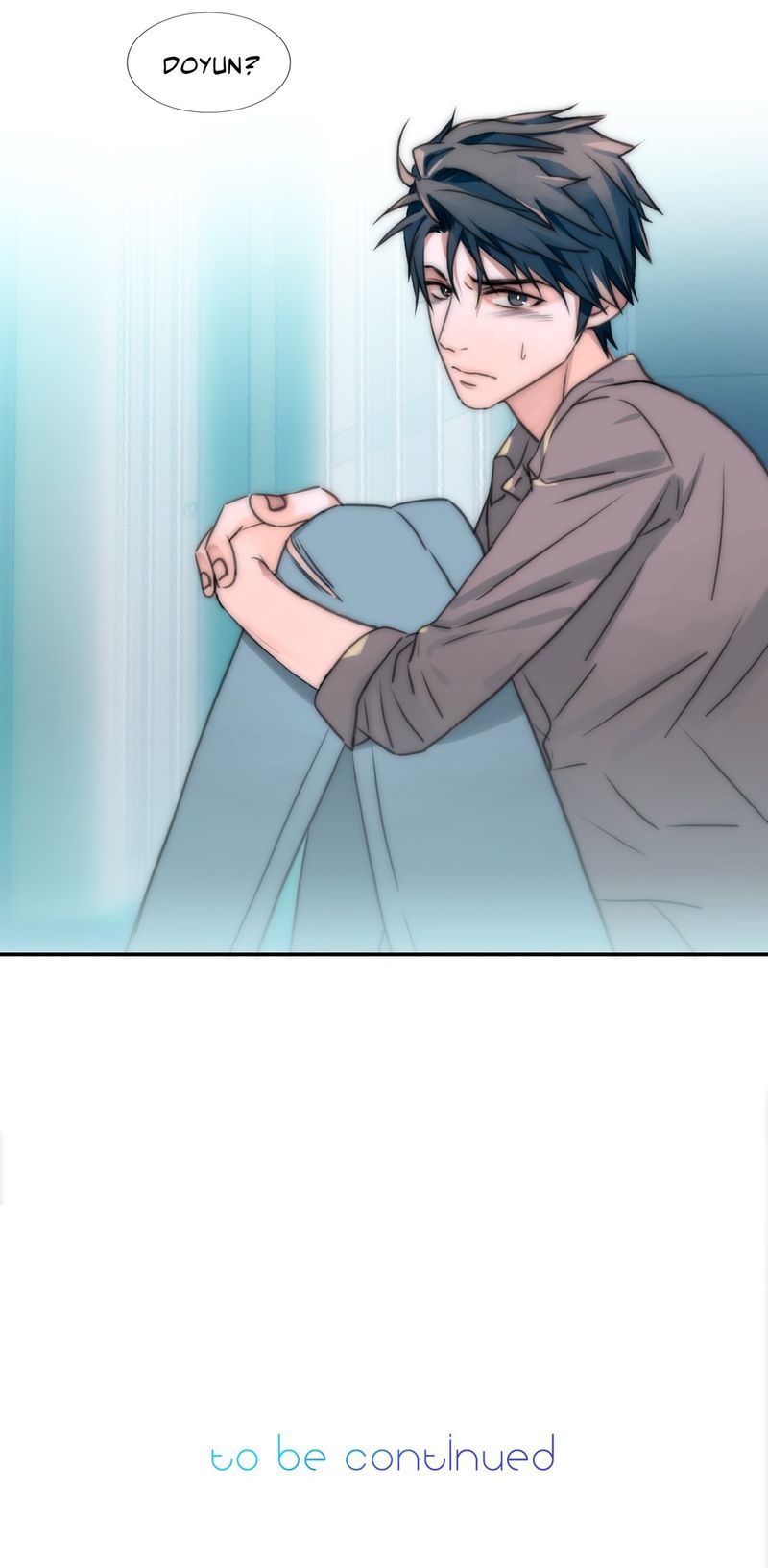 Love Shuttle Chapter 7 page 49 - 