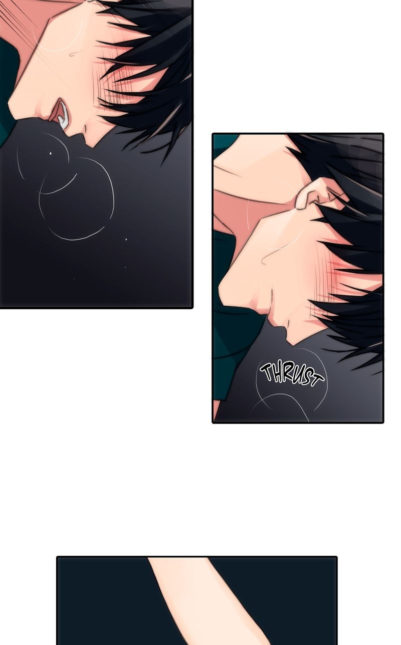 Love Shuttle Chapter 7 page 7 - 