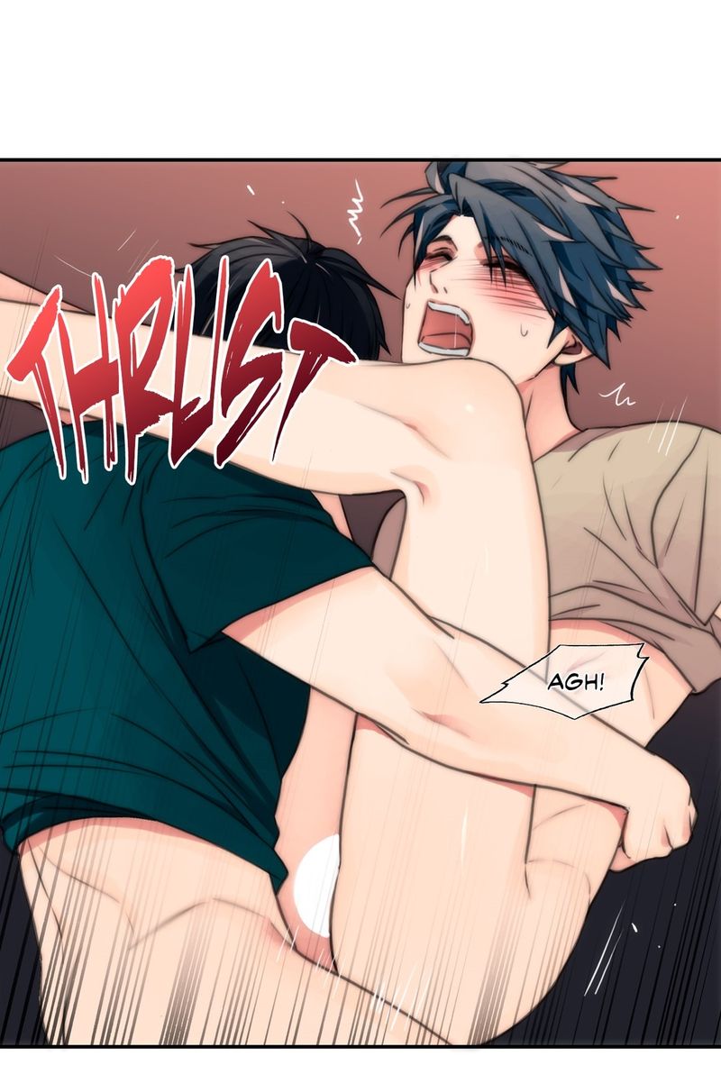 Love Shuttle Chapter 7 page 9 - 