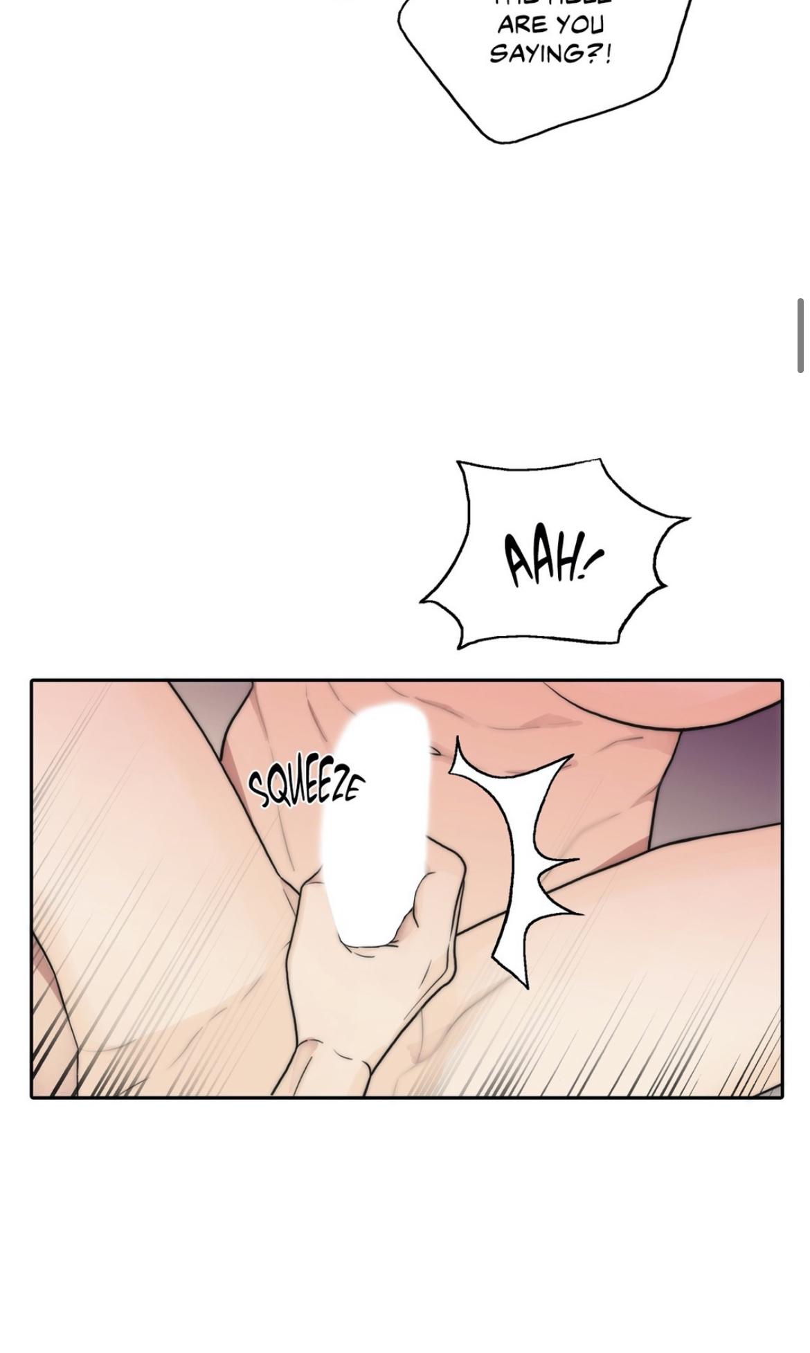Love Shuttle Chapter 70 page 13 - 