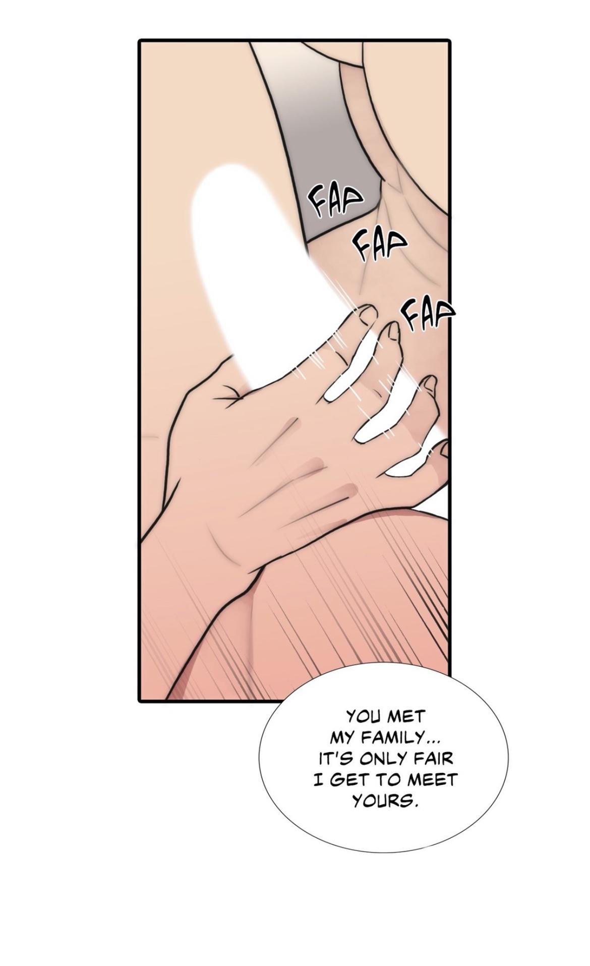 Love Shuttle Chapter 70 page 16 - 