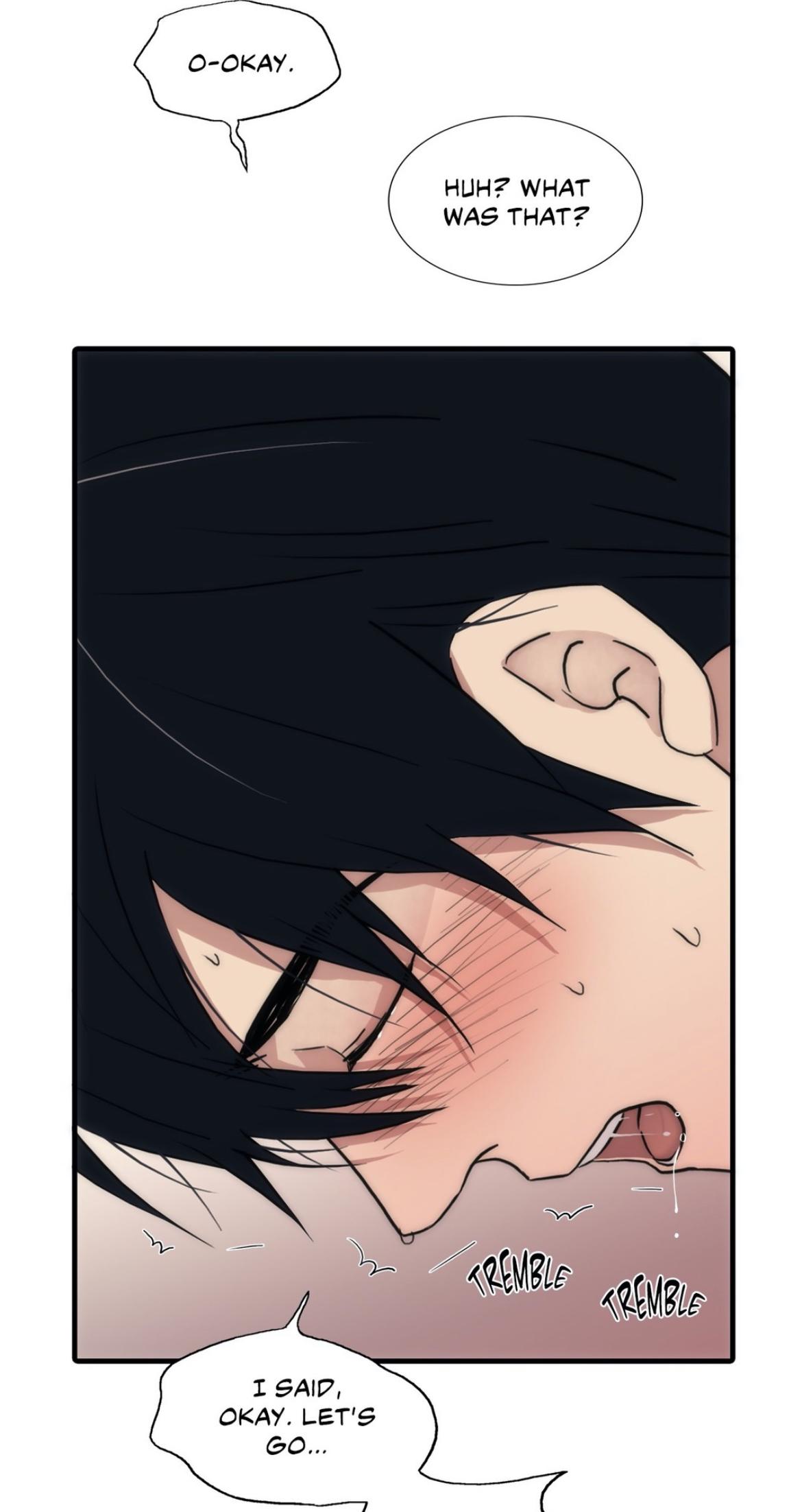 Love Shuttle Chapter 70 page 17 - 