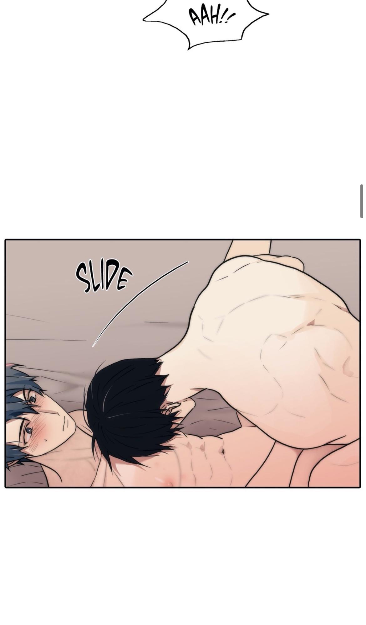 Love Shuttle Chapter 70 page 18 - 