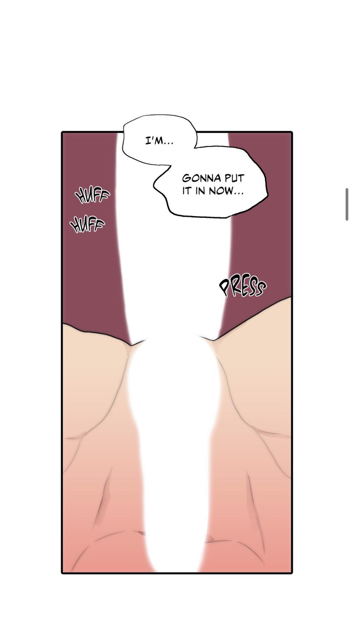 Love Shuttle Chapter 70 page 19 - 
