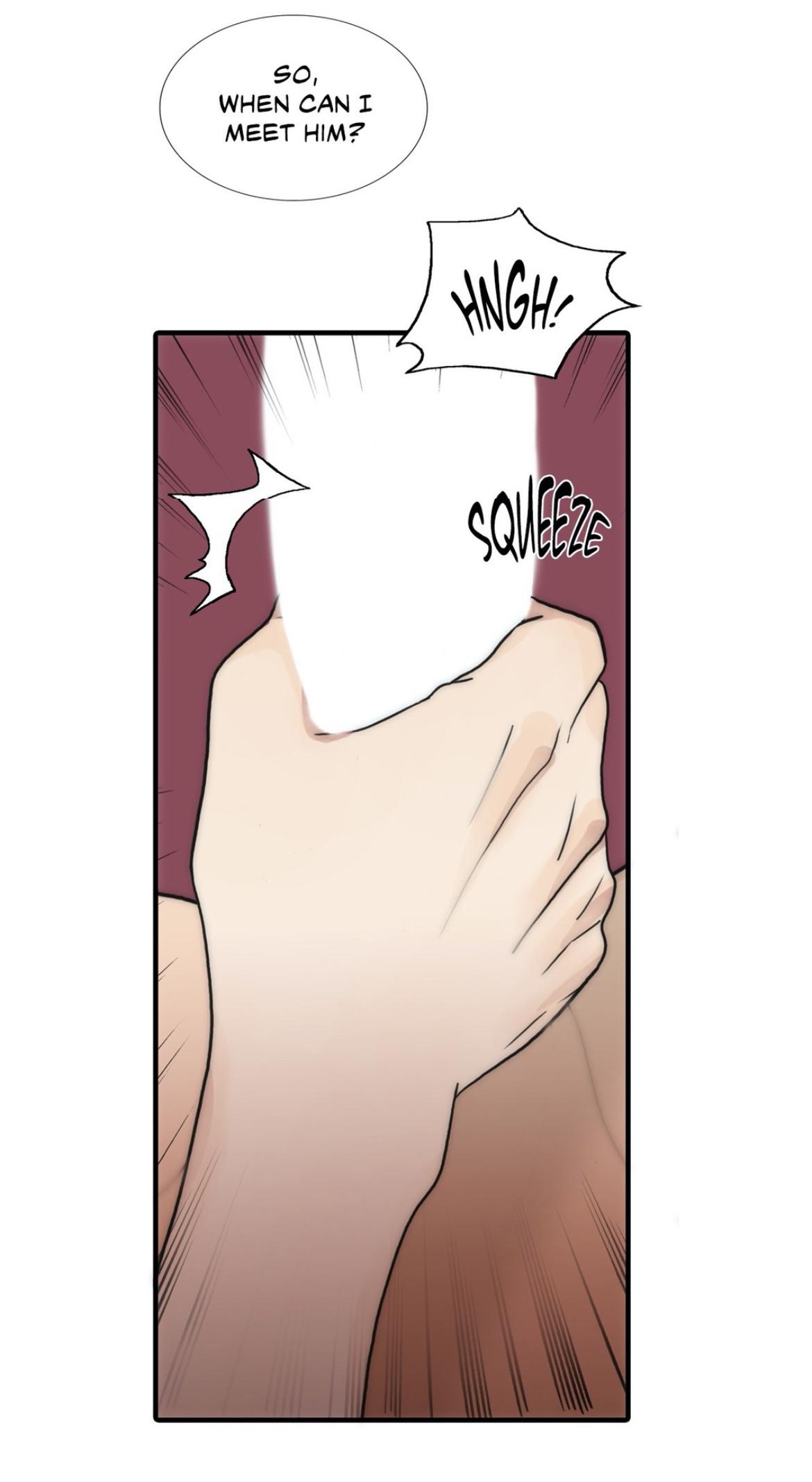 Love Shuttle Chapter 70 page 20 - 