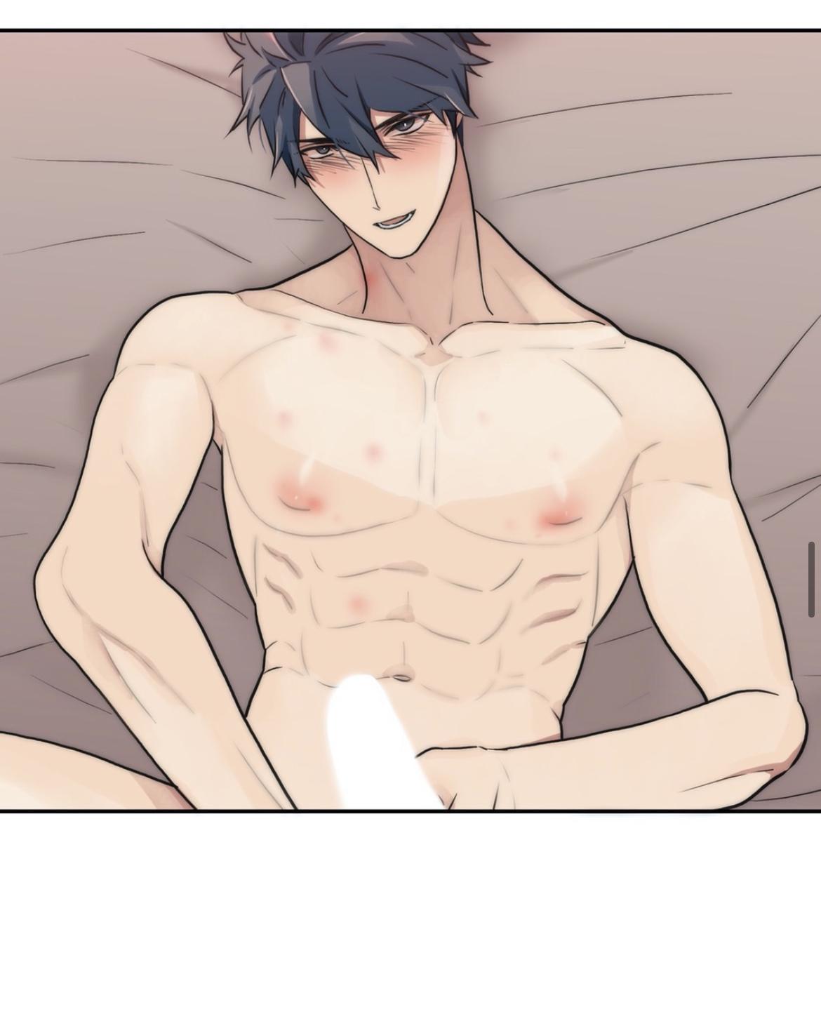 Love Shuttle Chapter 70 page 22 - 