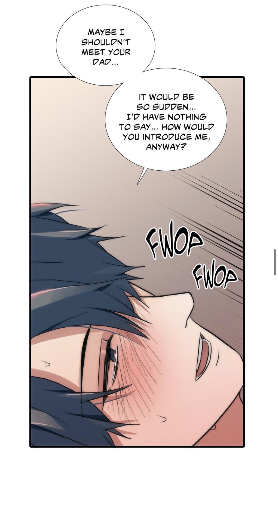 Love Shuttle Chapter 70 page 30 - 
