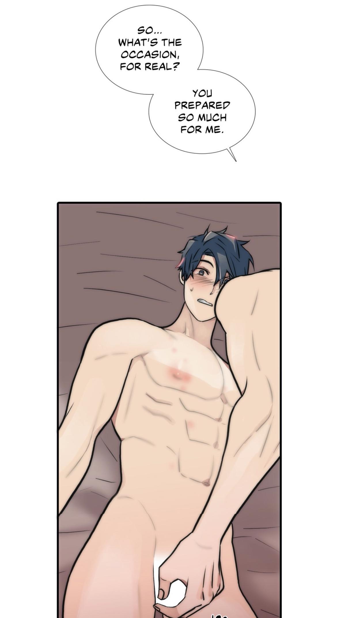 Love Shuttle Chapter 70 page 4 - 