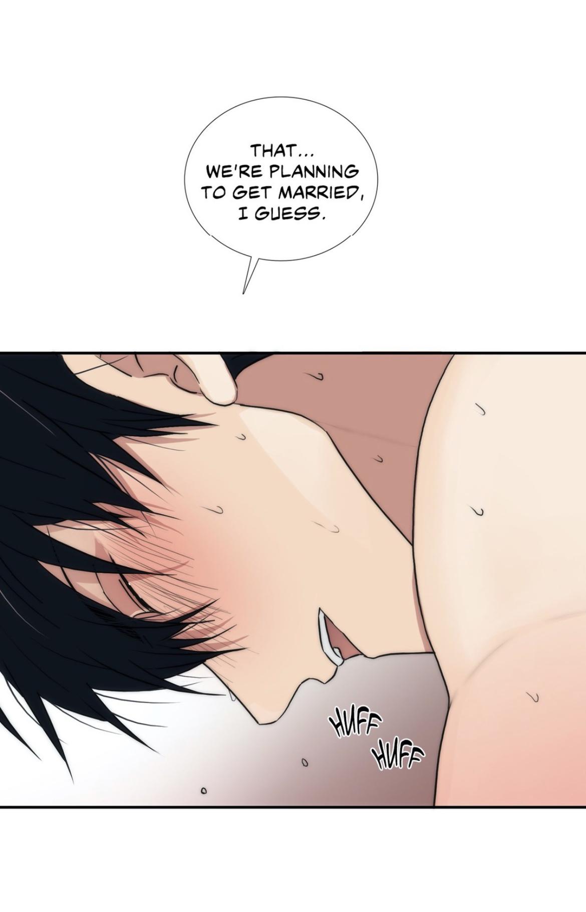 Love Shuttle Chapter 70 page 31 - 
