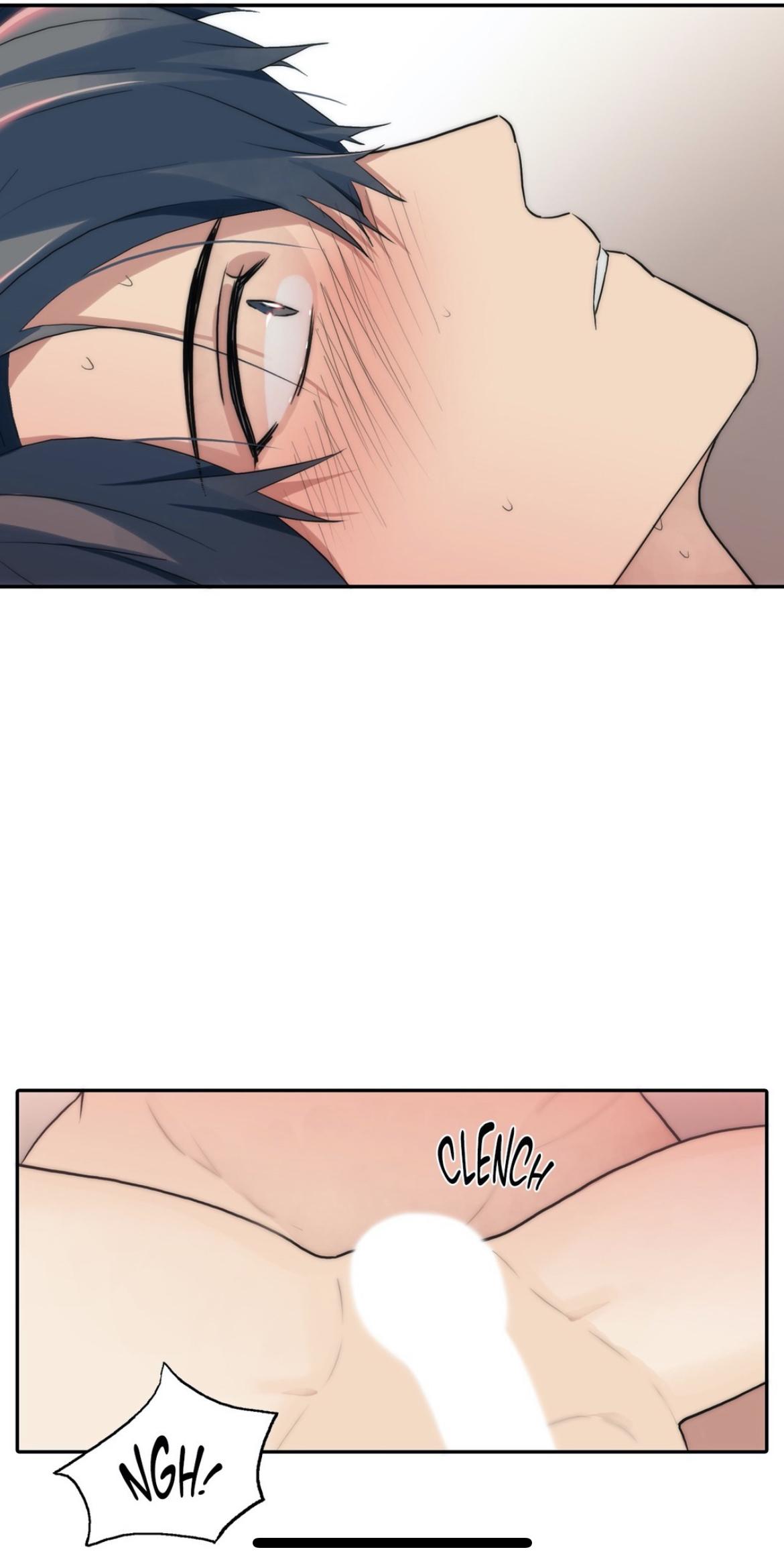 Love Shuttle Chapter 70 page 32 - 