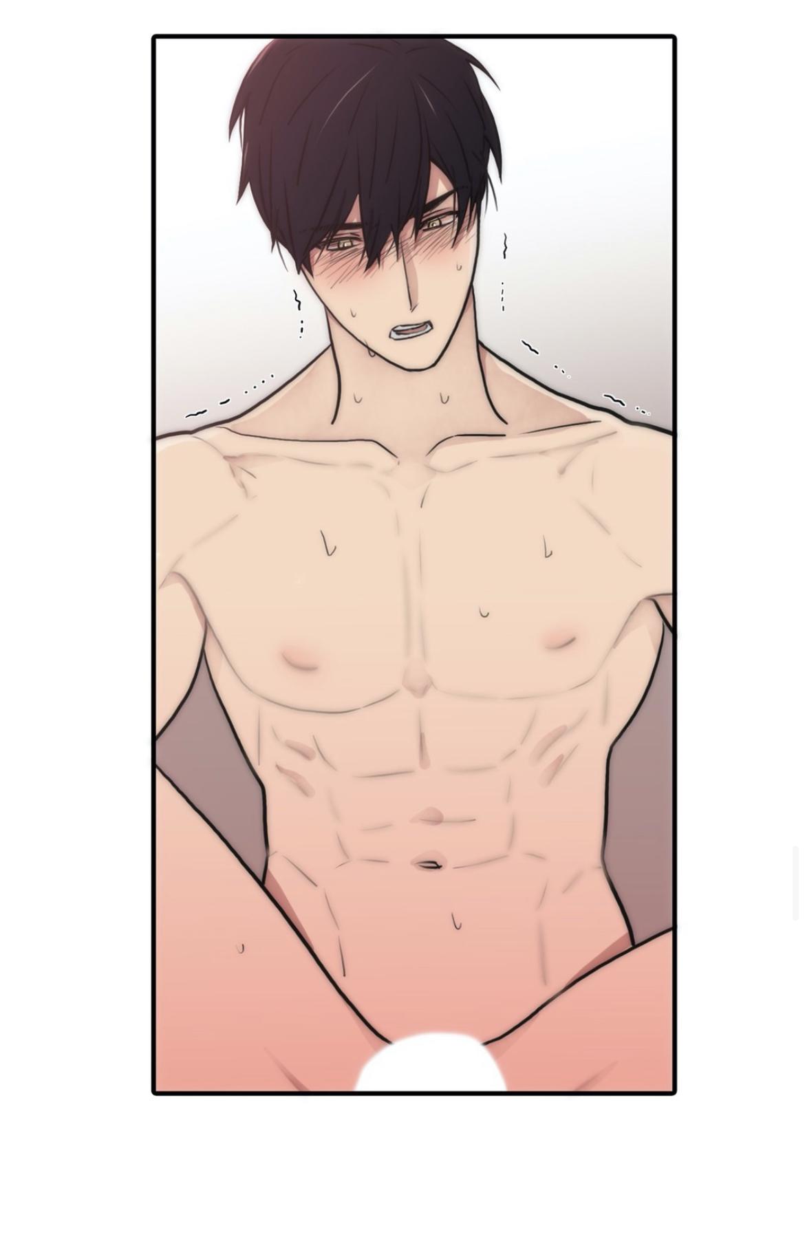 Love Shuttle Chapter 70 page 34 - 