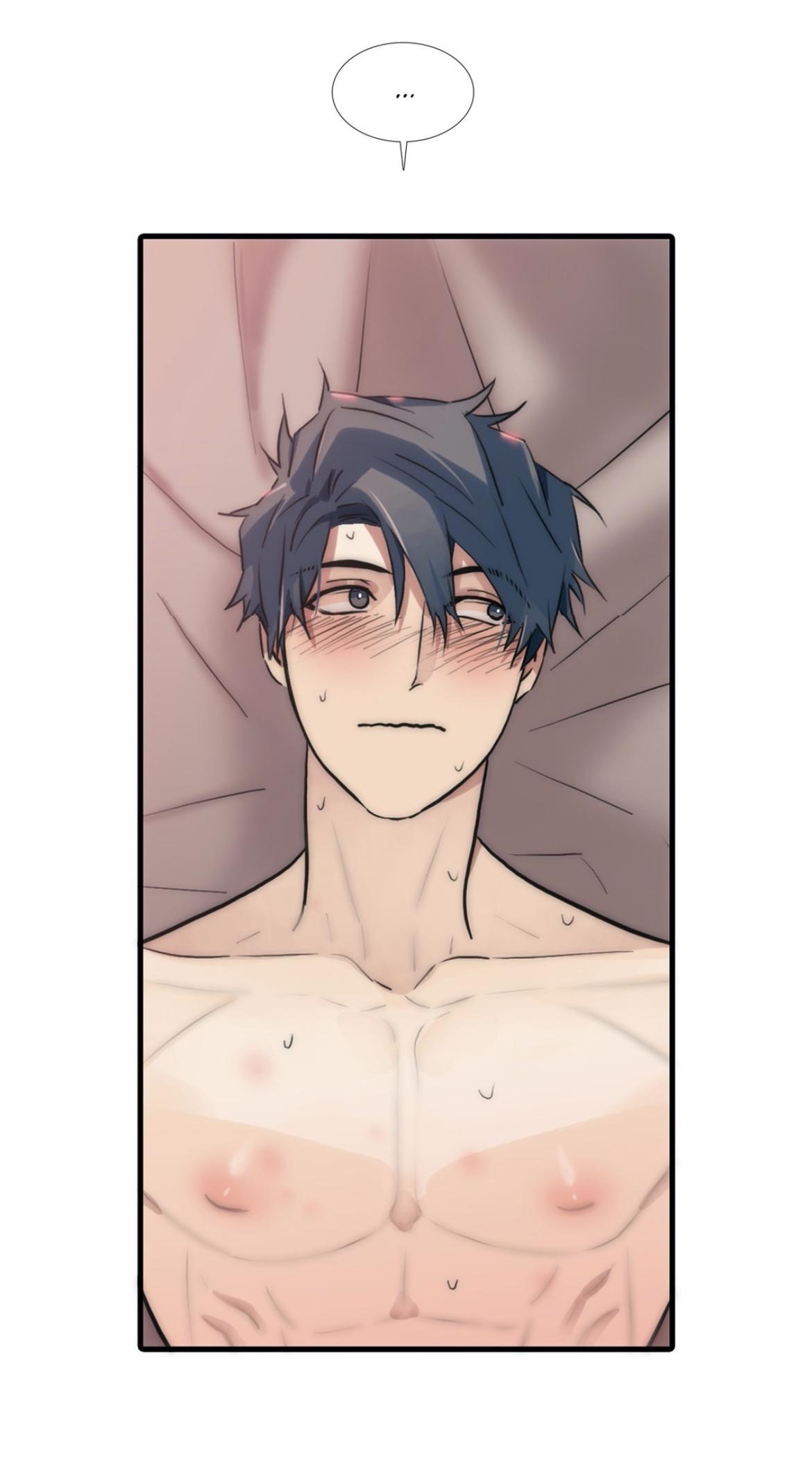 Love Shuttle Chapter 70 page 35 - 