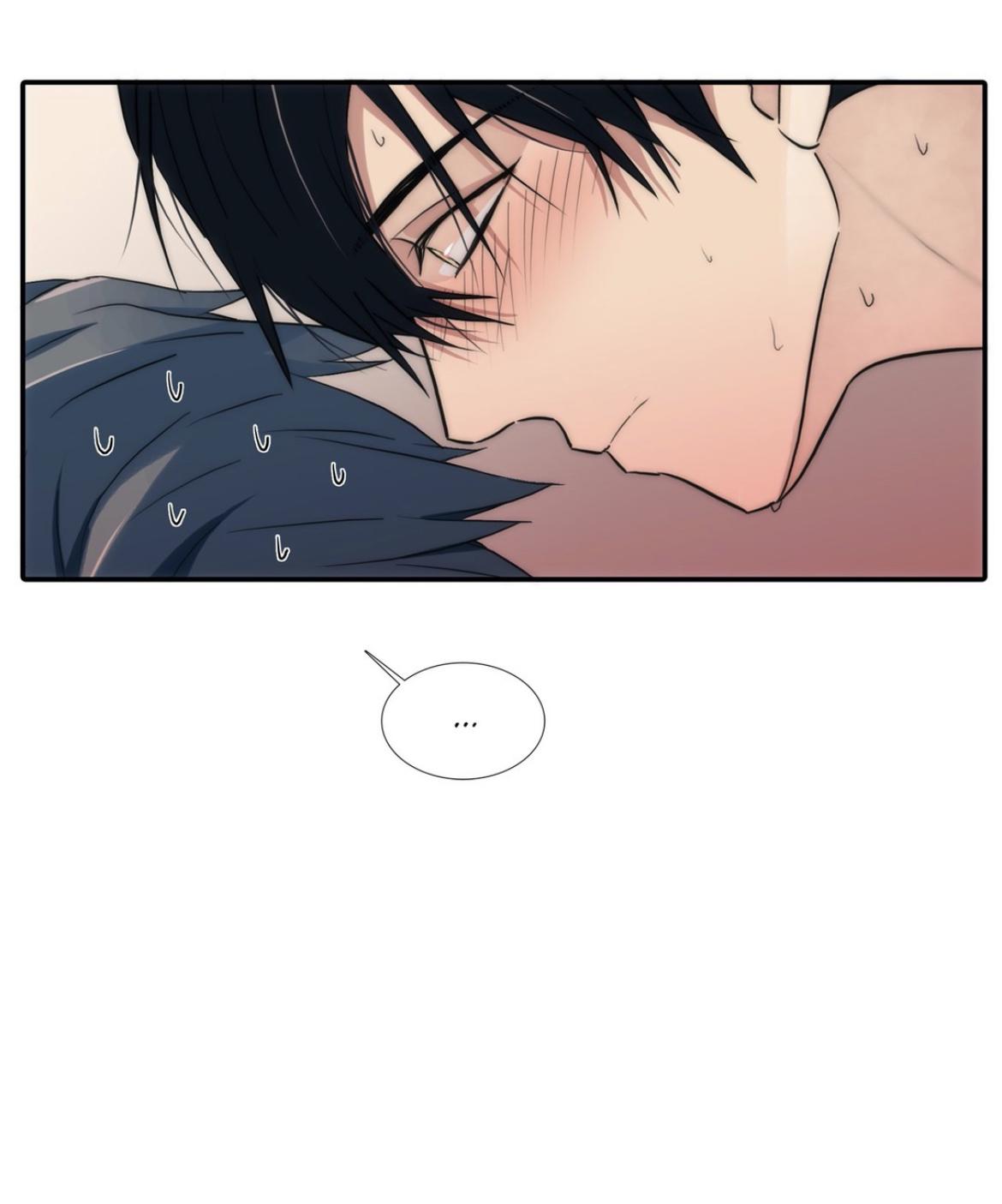Love Shuttle Chapter 70 page 36 - 