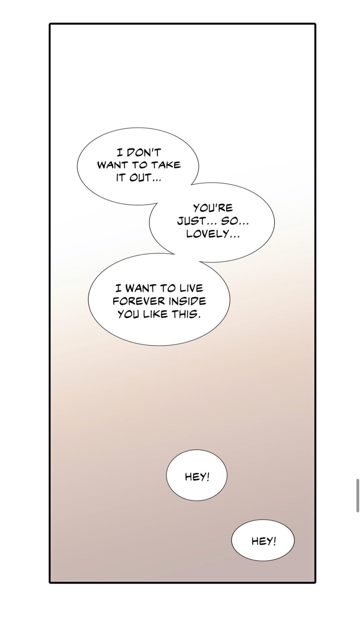 Love Shuttle Chapter 70 page 42 - 