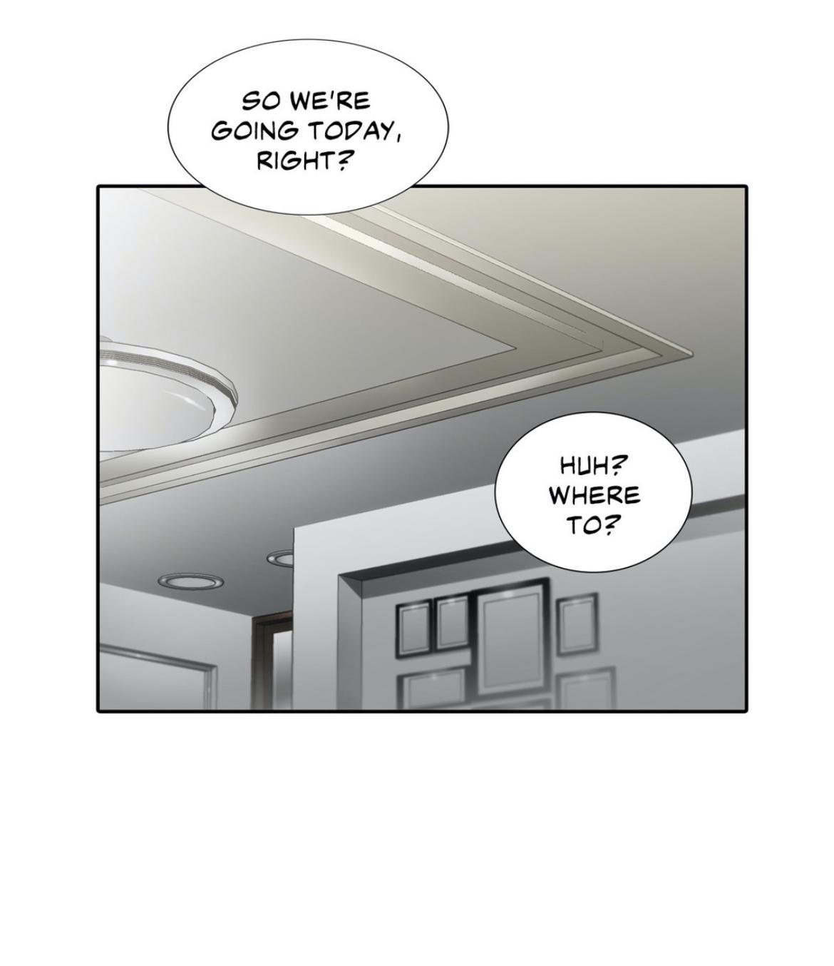 Love Shuttle Chapter 70 page 48 - 