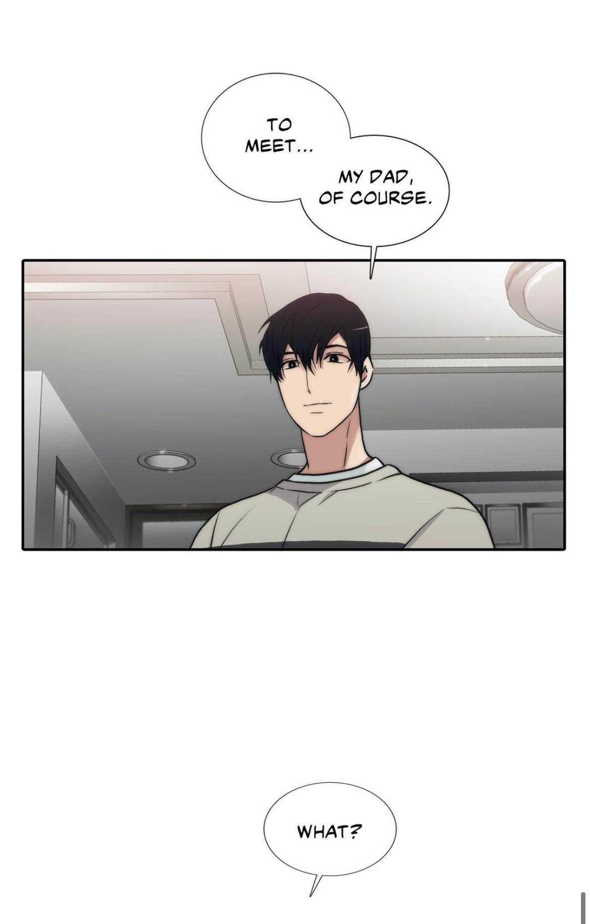 Love Shuttle Chapter 70 page 49 - 