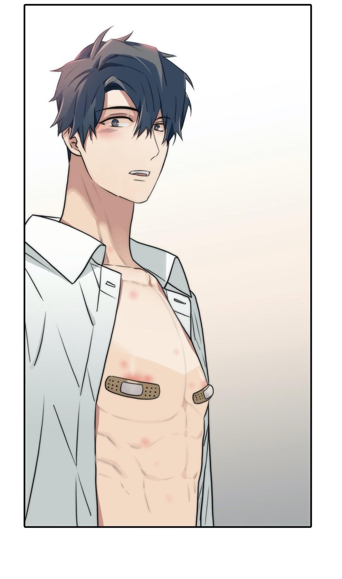 Love Shuttle Chapter 70 page 50 - 