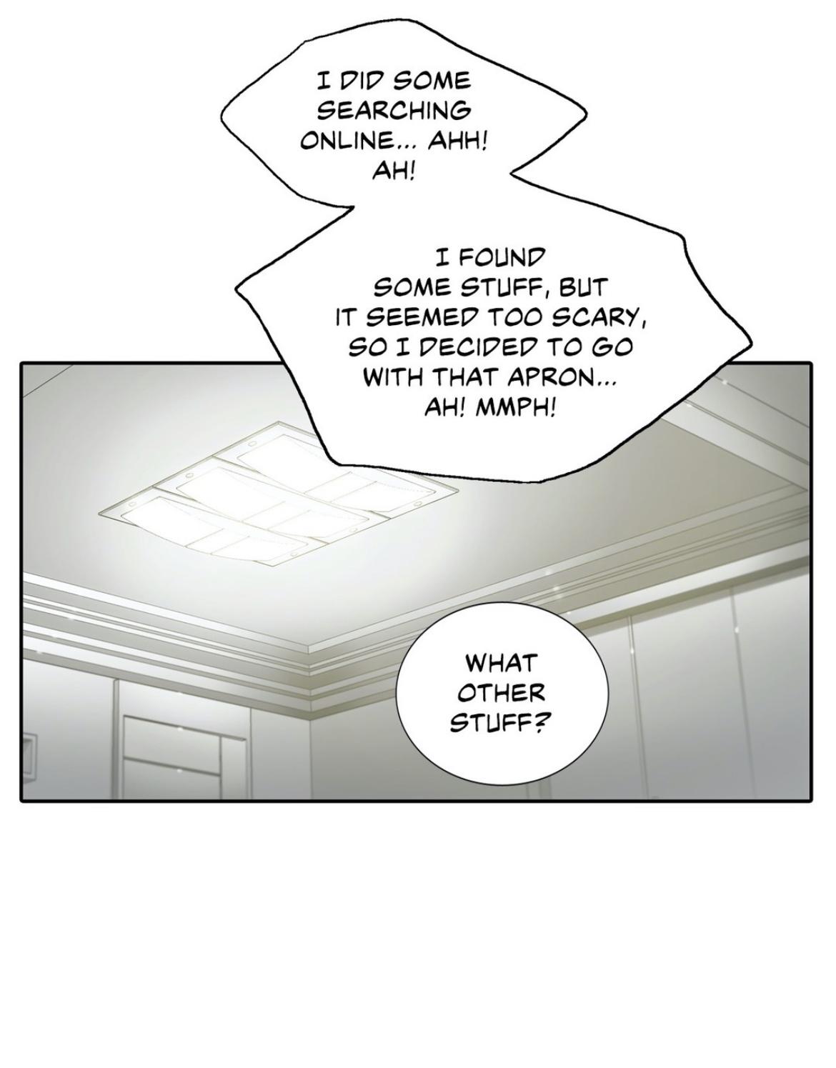 Love Shuttle Chapter 70 page 6 - 