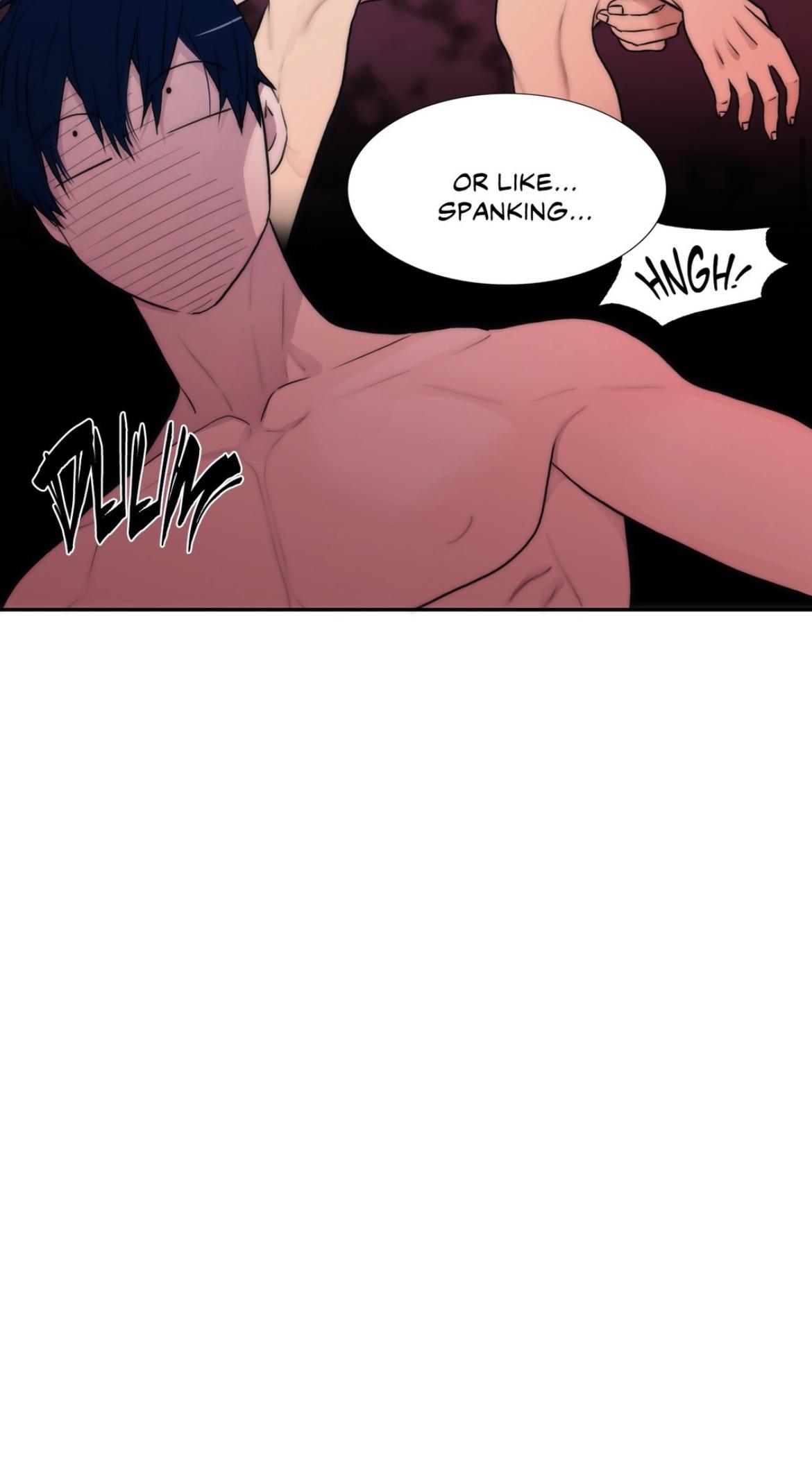 Love Shuttle Chapter 70 page 8 - 
