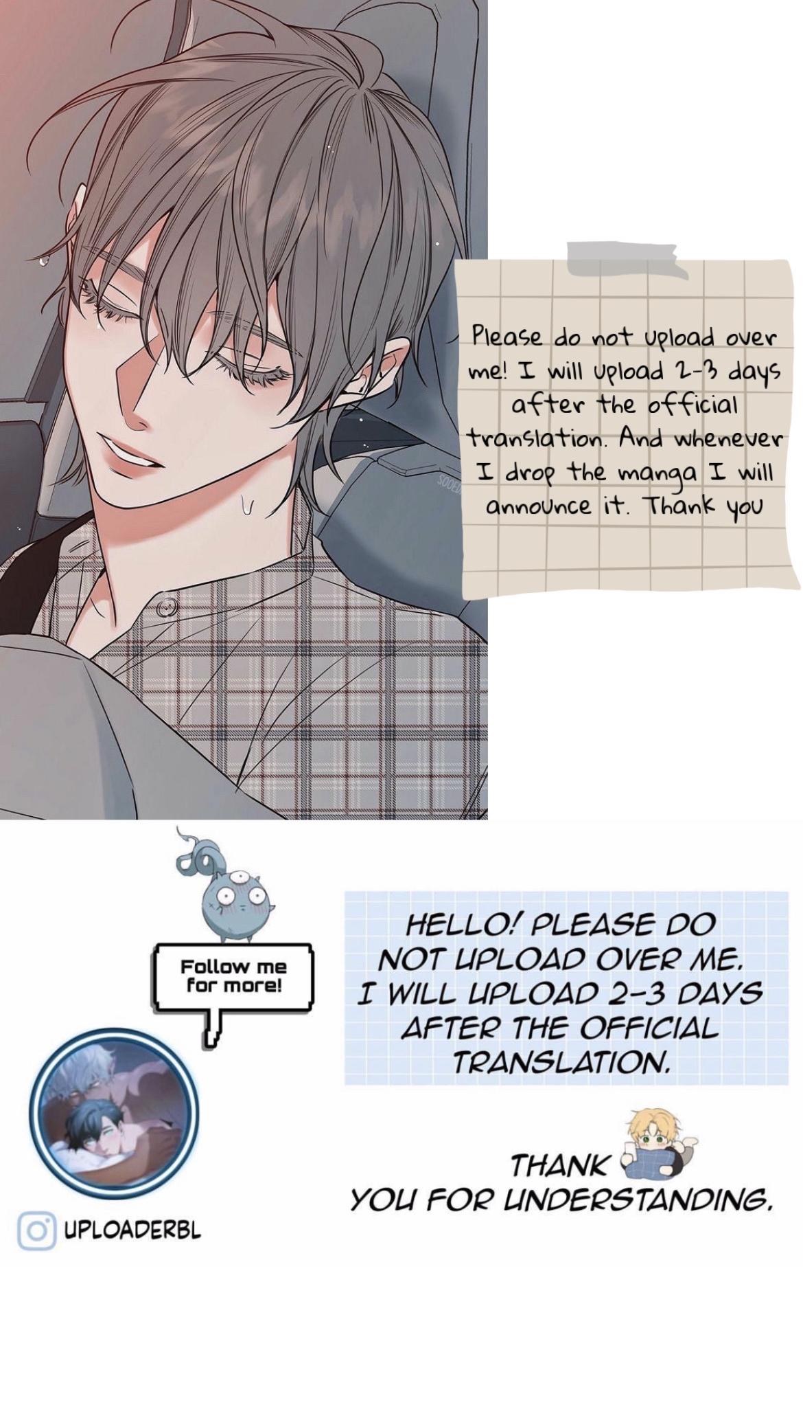 Love Shuttle Chapter 71 page 2 - 