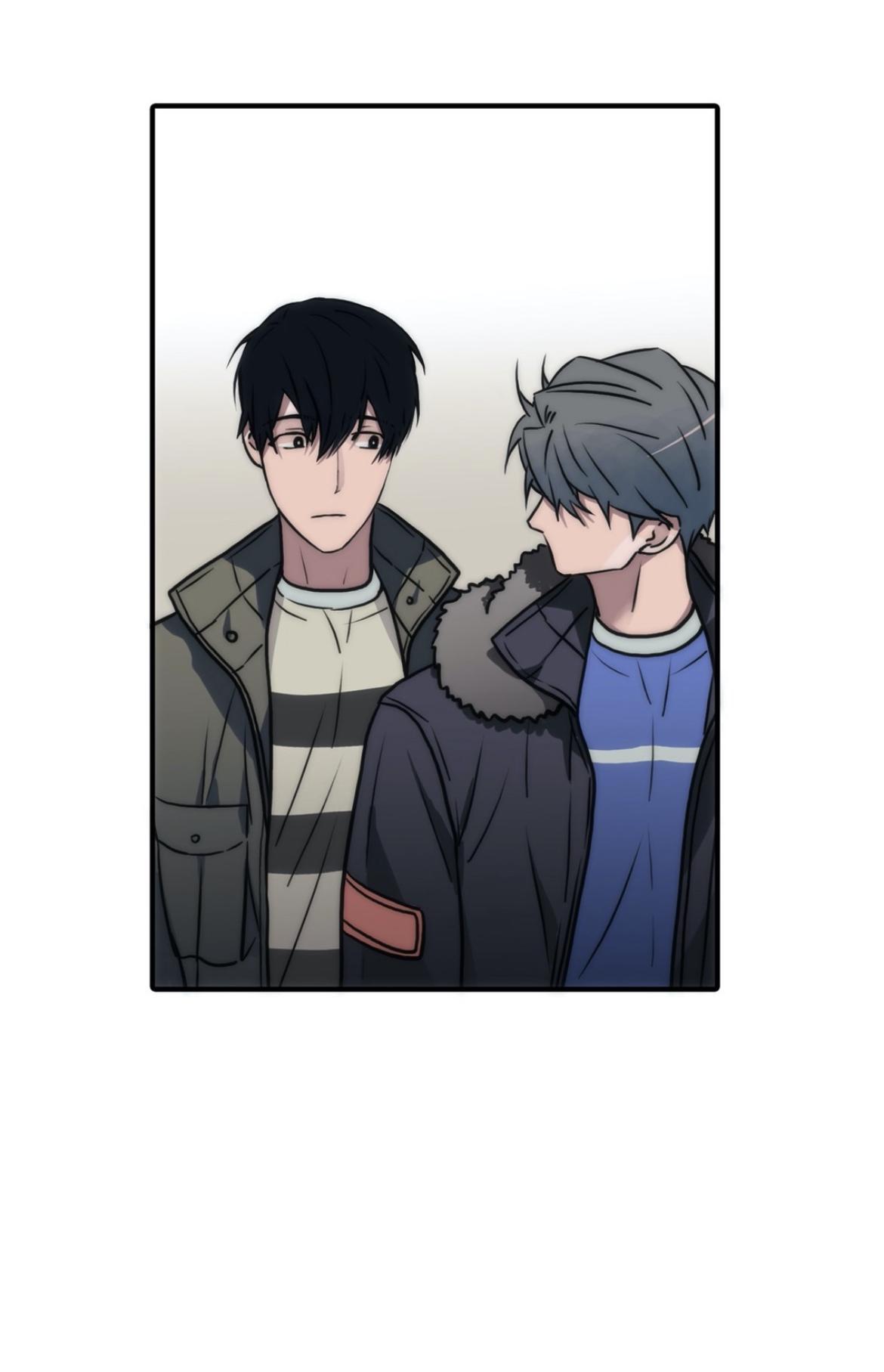 Love Shuttle Chapter 71 page 11 - 