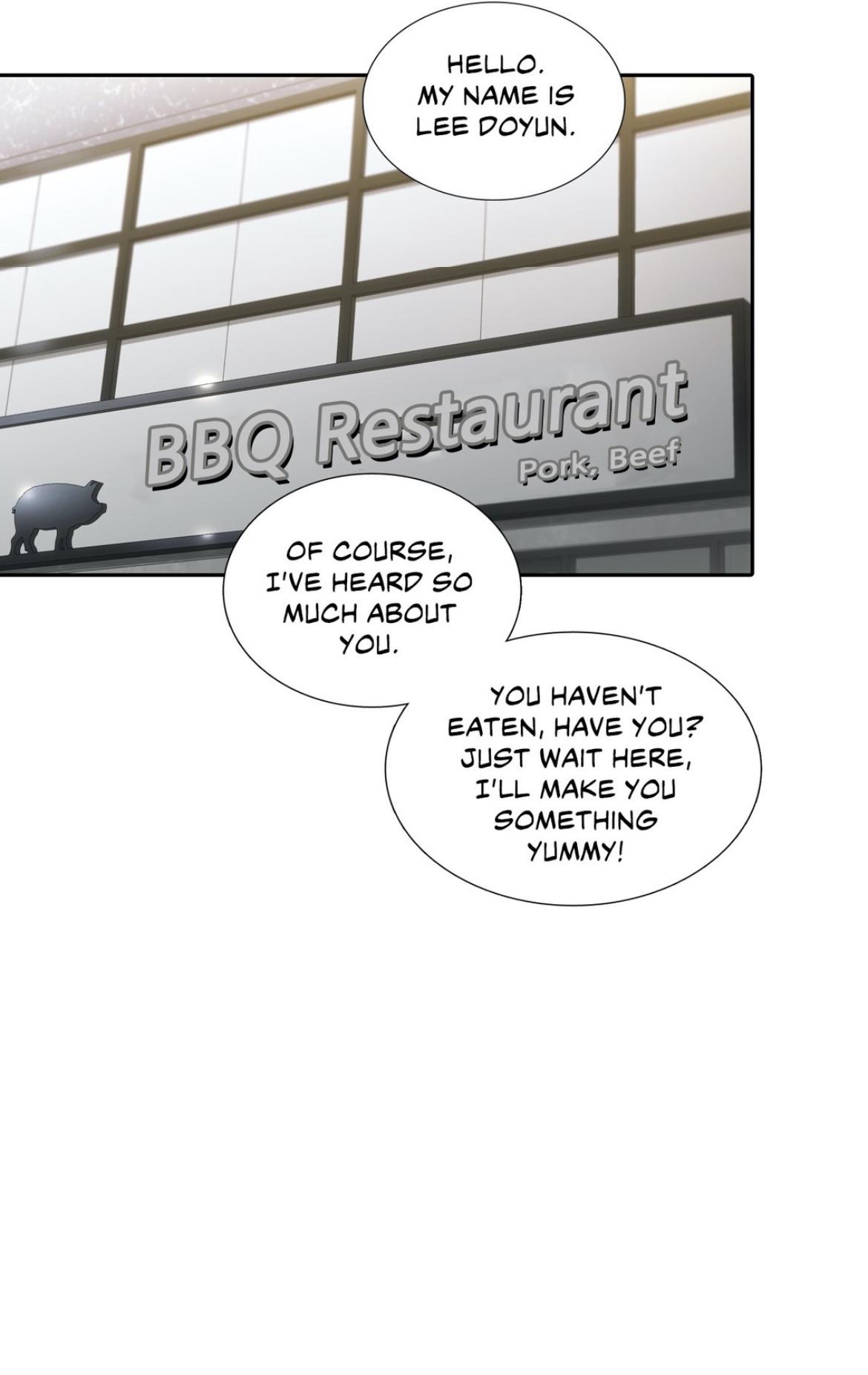 Love Shuttle Chapter 71 page 13 - 
