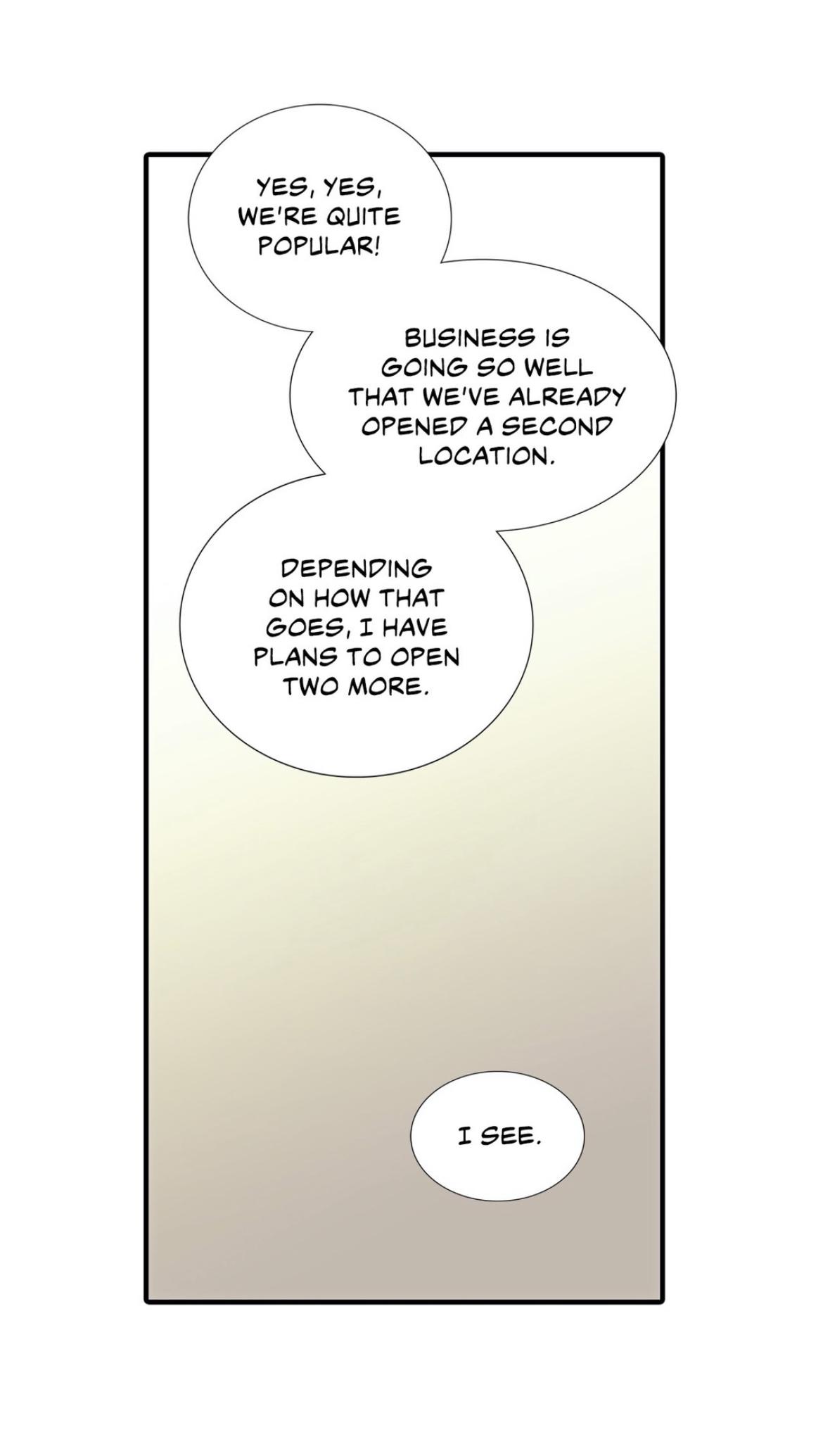 Love Shuttle Chapter 71 page 16 - 