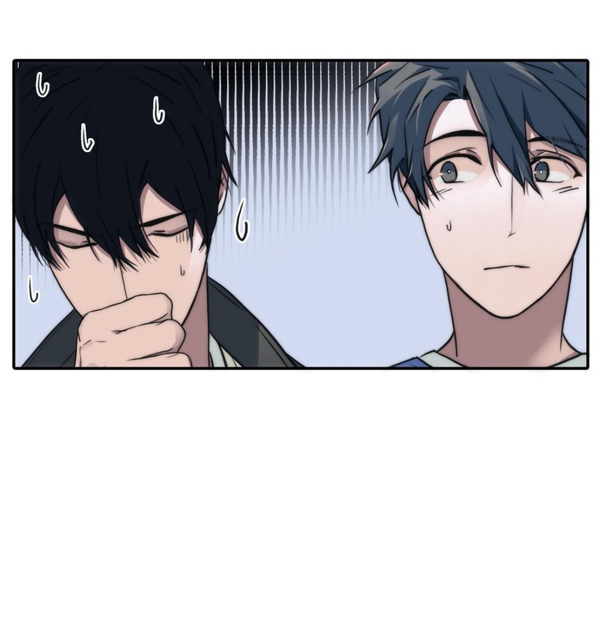 Love Shuttle Chapter 71 page 18 - 
