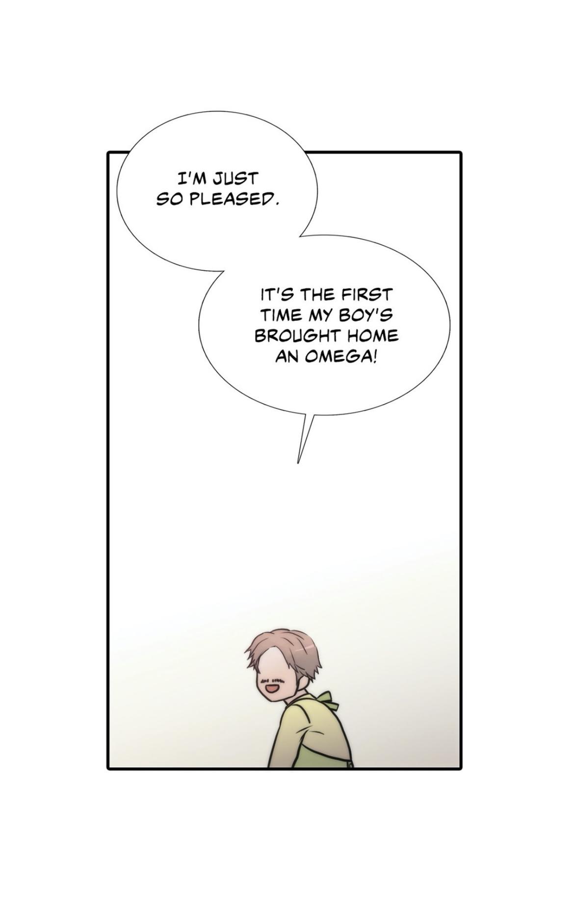 Love Shuttle Chapter 71 page 20 - 