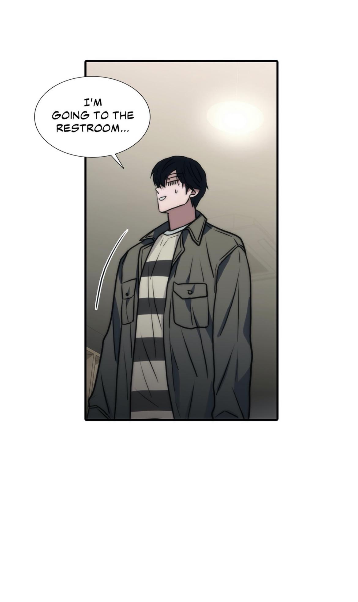 Love Shuttle Chapter 71 page 25 - 