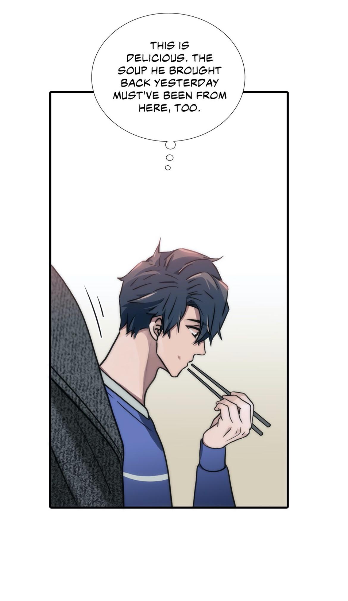 Love Shuttle Chapter 71 page 28 - 