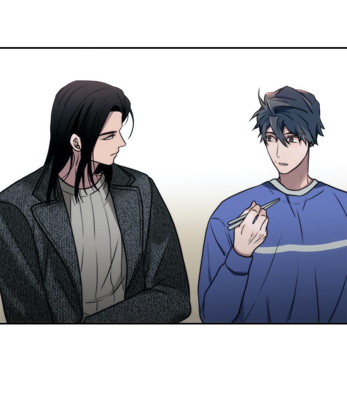 Love Shuttle Chapter 71 page 29 - 