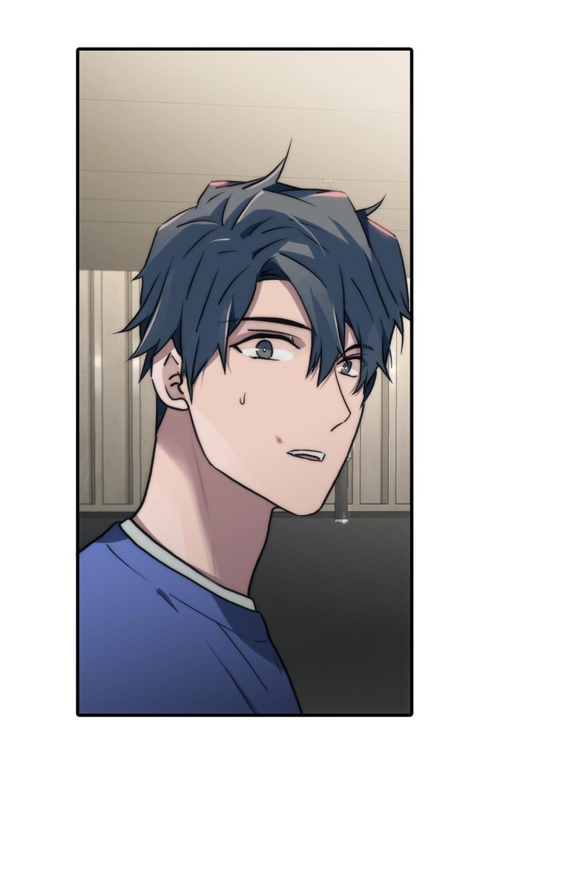 Love Shuttle Chapter 71 page 30 - 