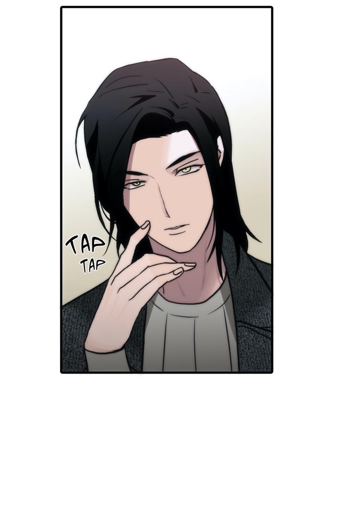 Love Shuttle Chapter 71 page 33 - 