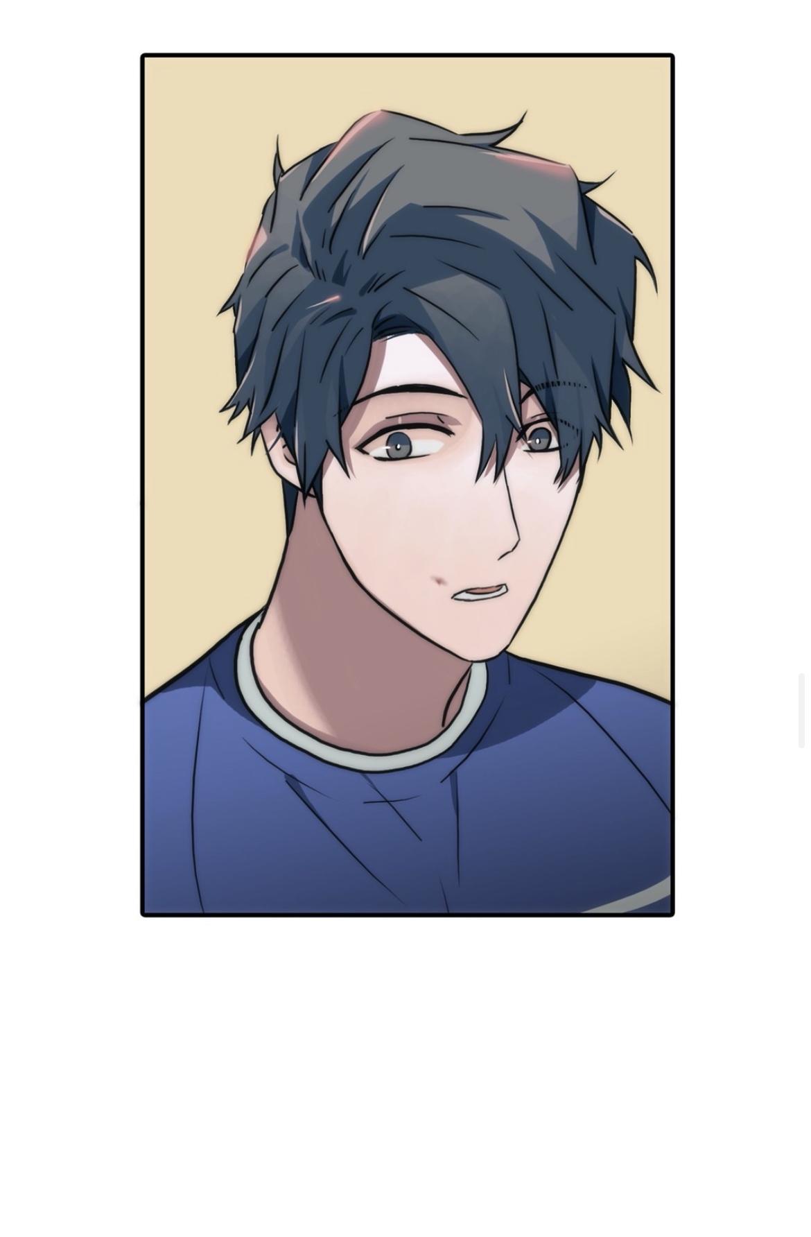 Love Shuttle Chapter 71 page 34 - 