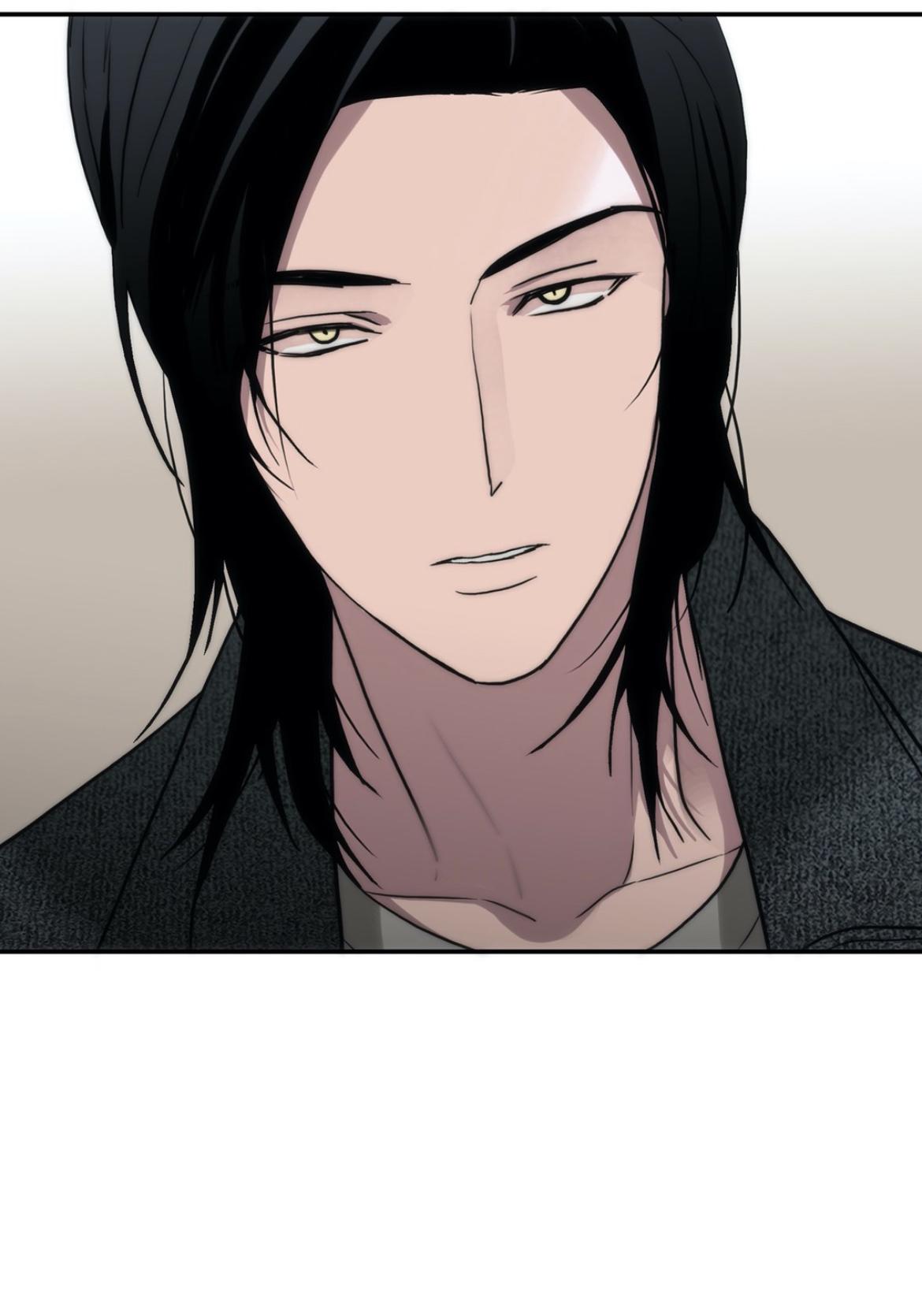 Love Shuttle Chapter 71 page 38 - 