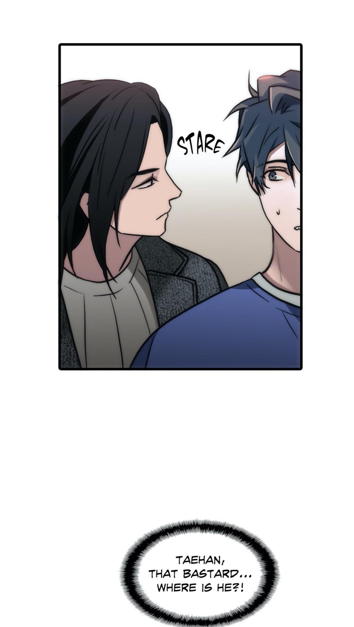 Love Shuttle Chapter 71 page 42 - 