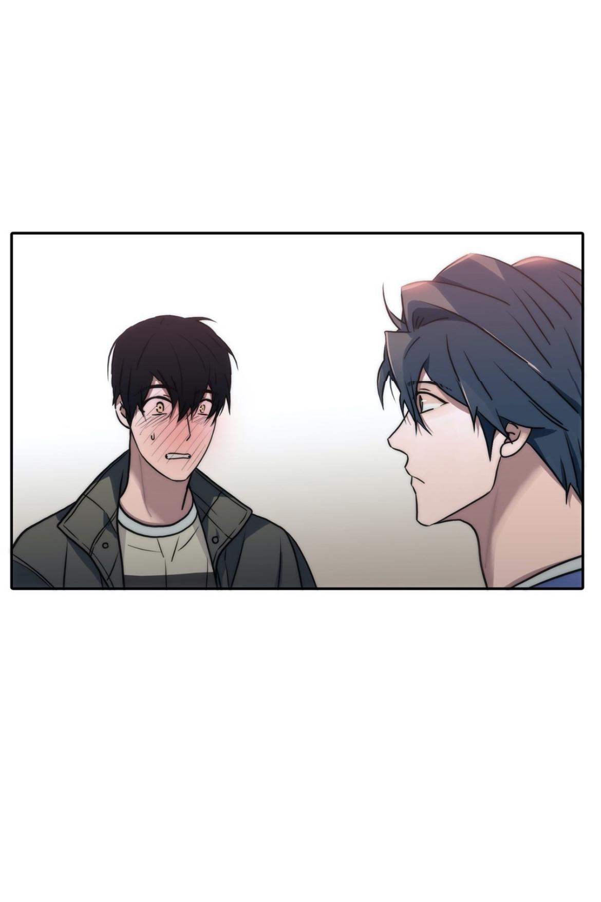 Love Shuttle Chapter 71 page 49 - 