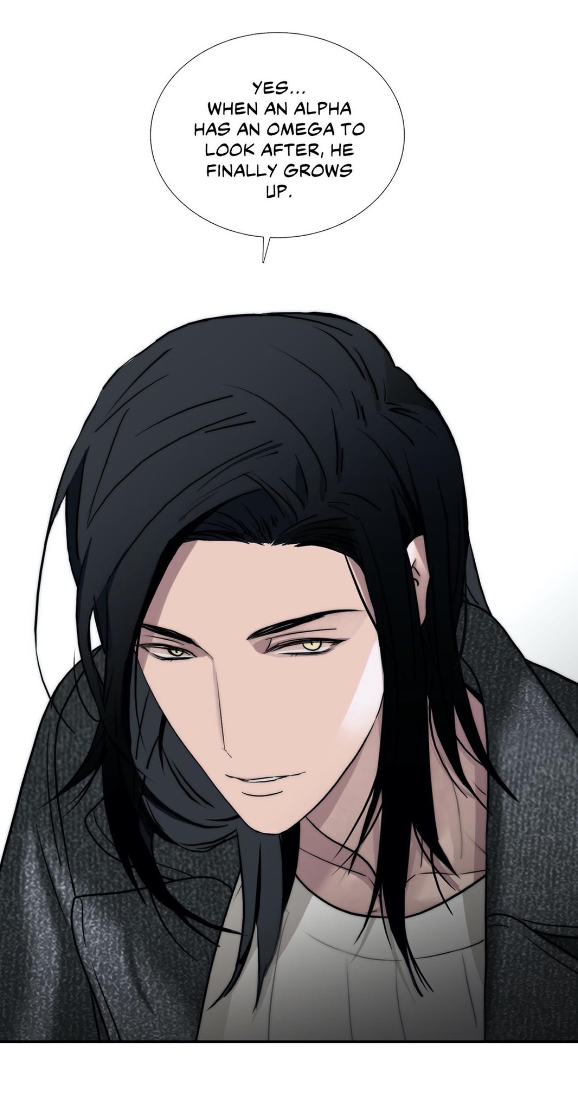 Love Shuttle Chapter 71 page 51 - 