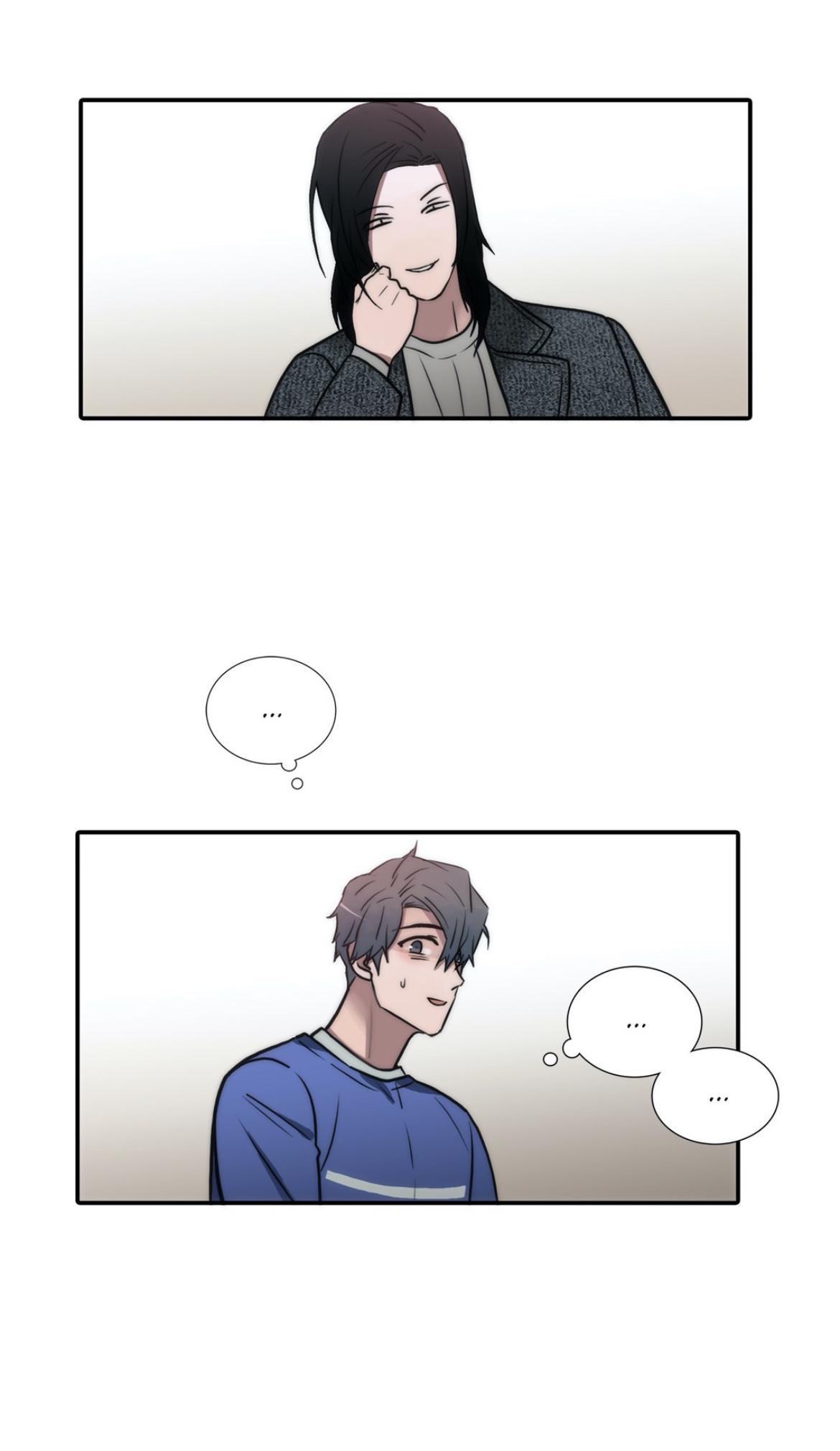 Love Shuttle Chapter 71 page 53 - 