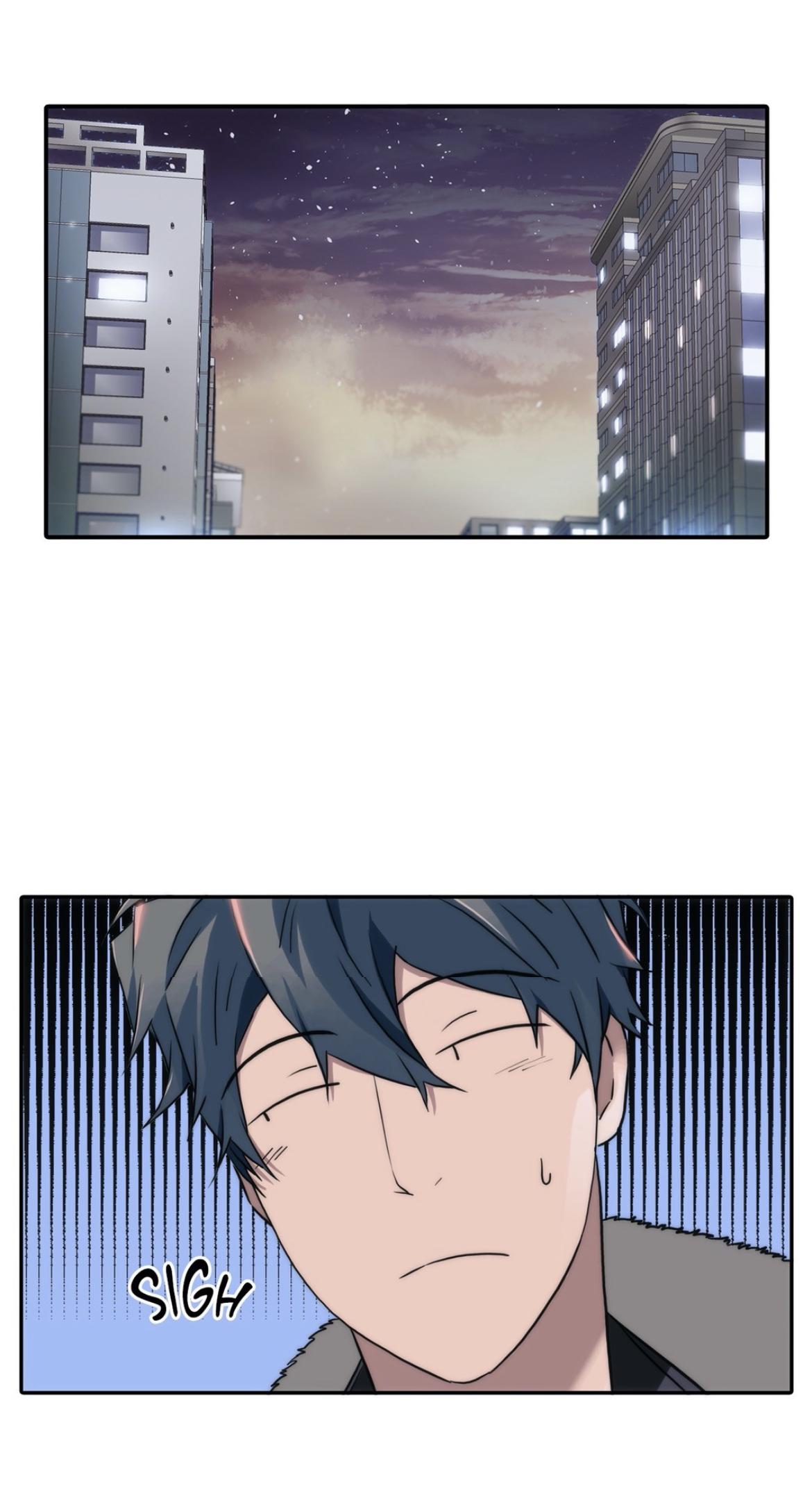 Love Shuttle Chapter 71 page 54 - 