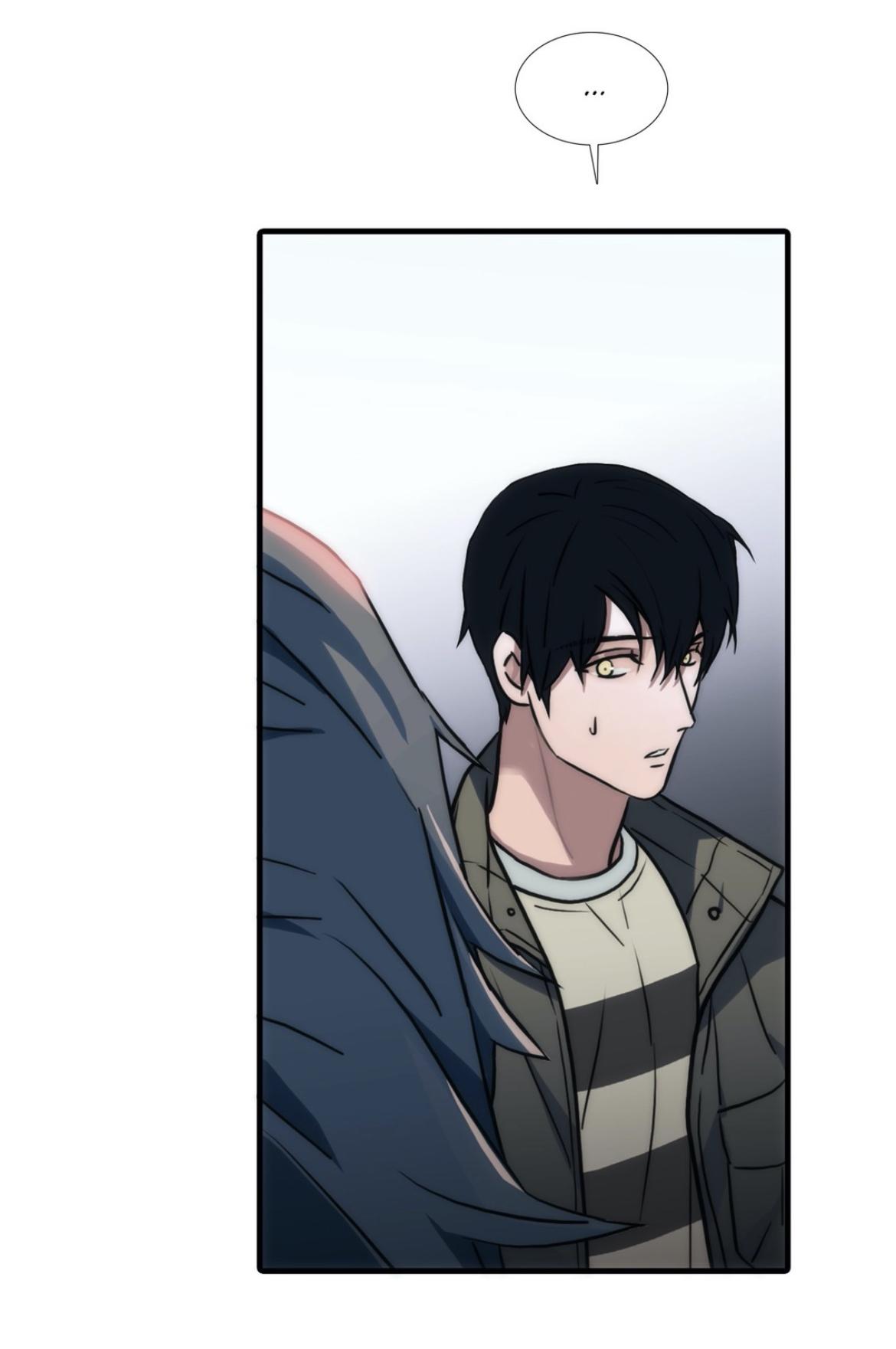 Love Shuttle Chapter 71 page 56 - 