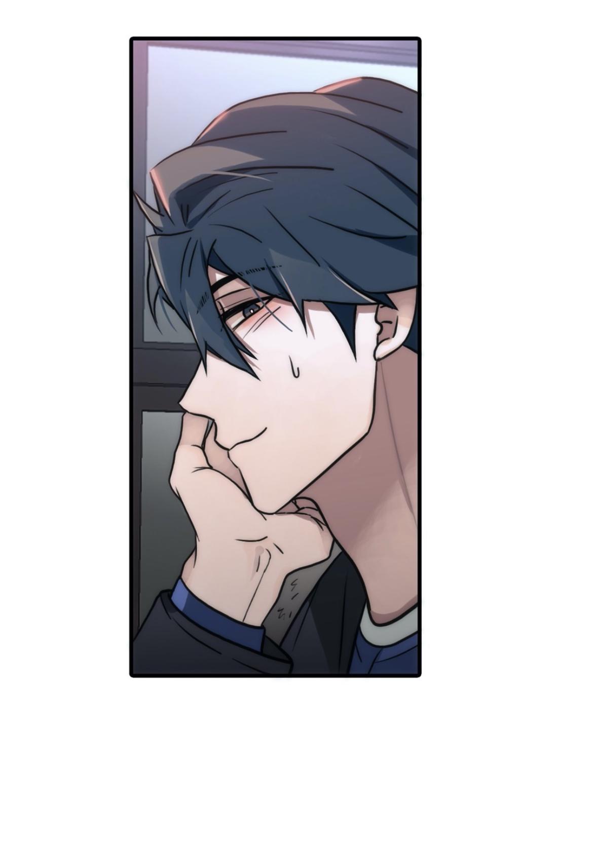Love Shuttle Chapter 71 page 58 - 