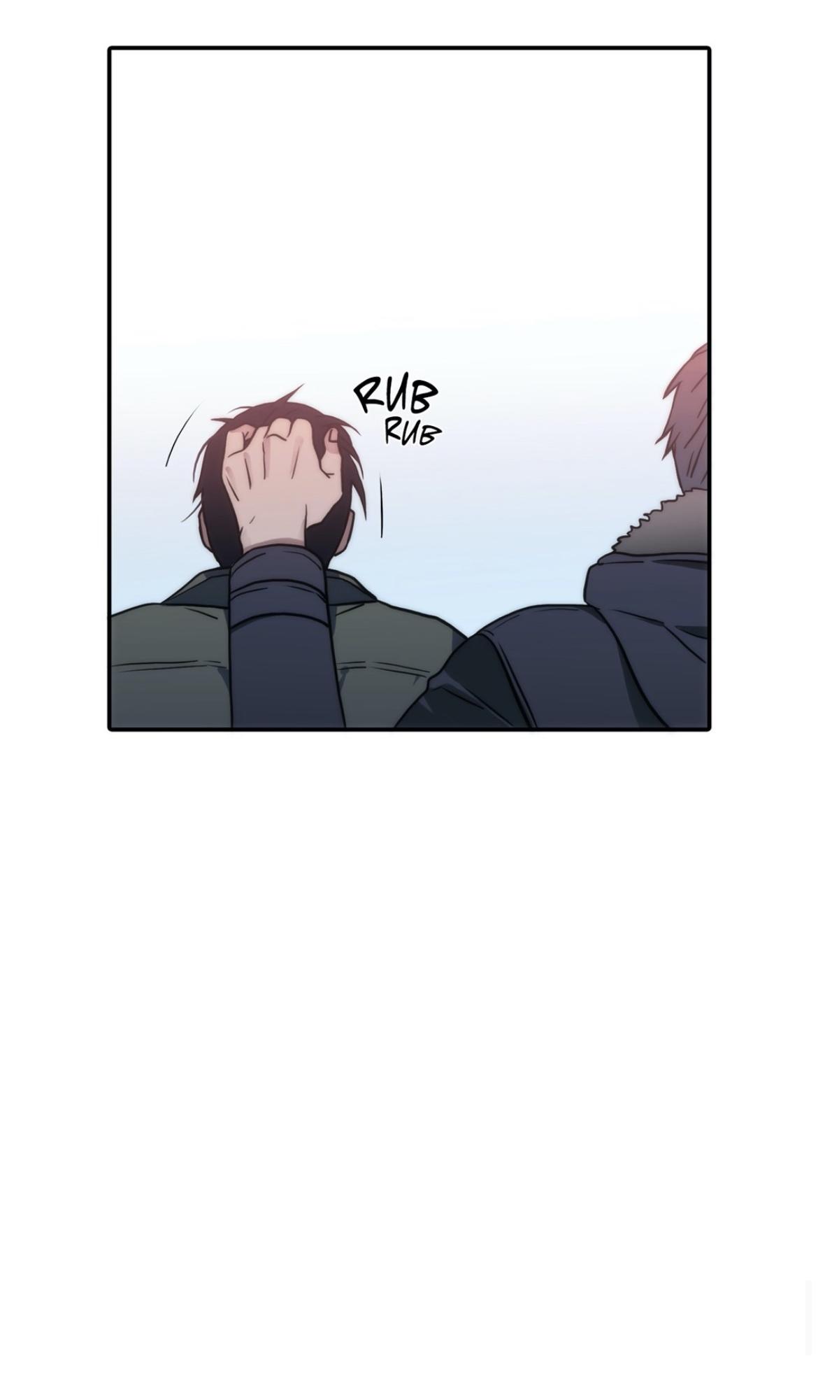 Love Shuttle Chapter 71 page 59 - 
