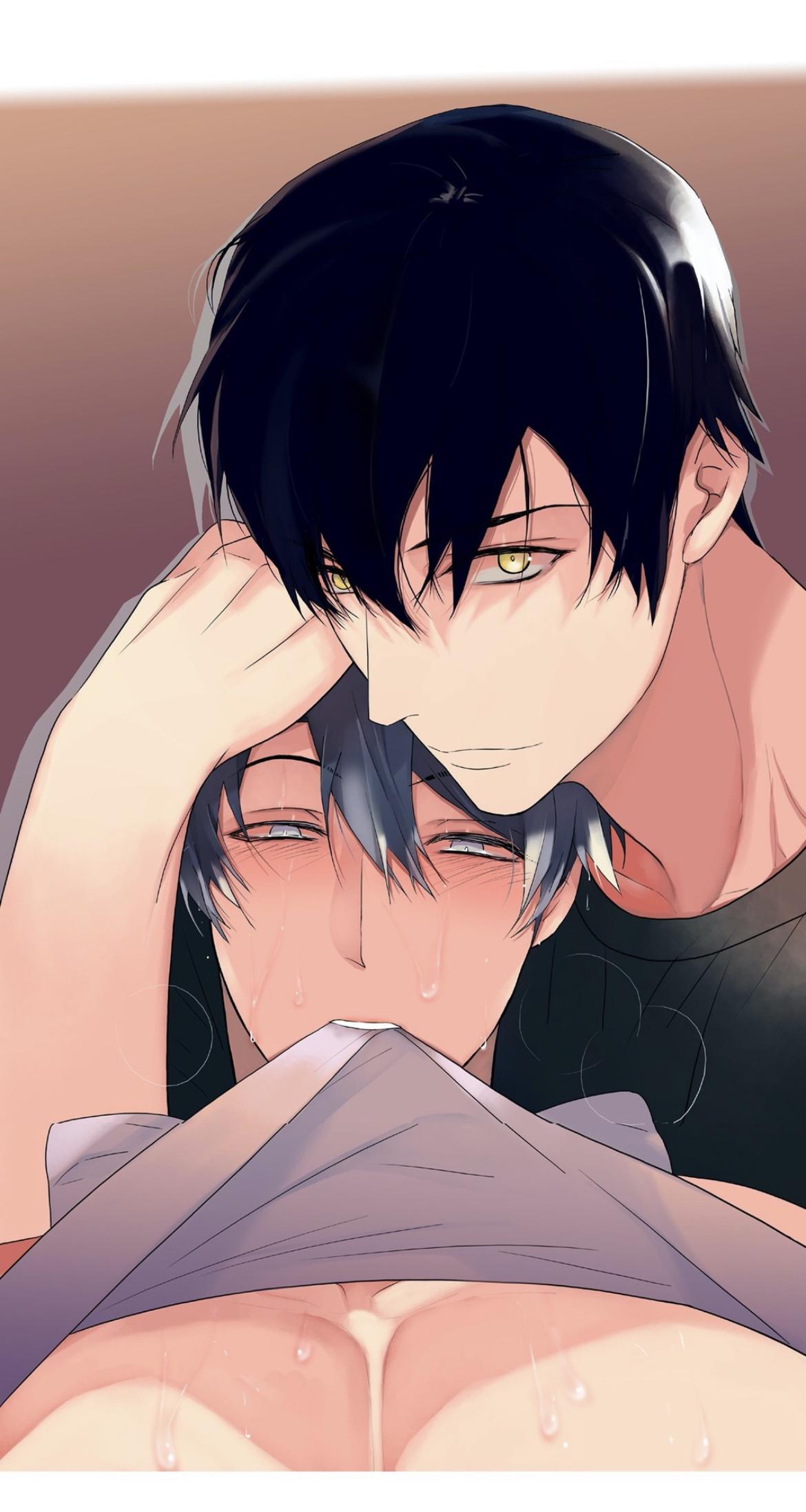 Love Shuttle Chapter 71 page 7 - 