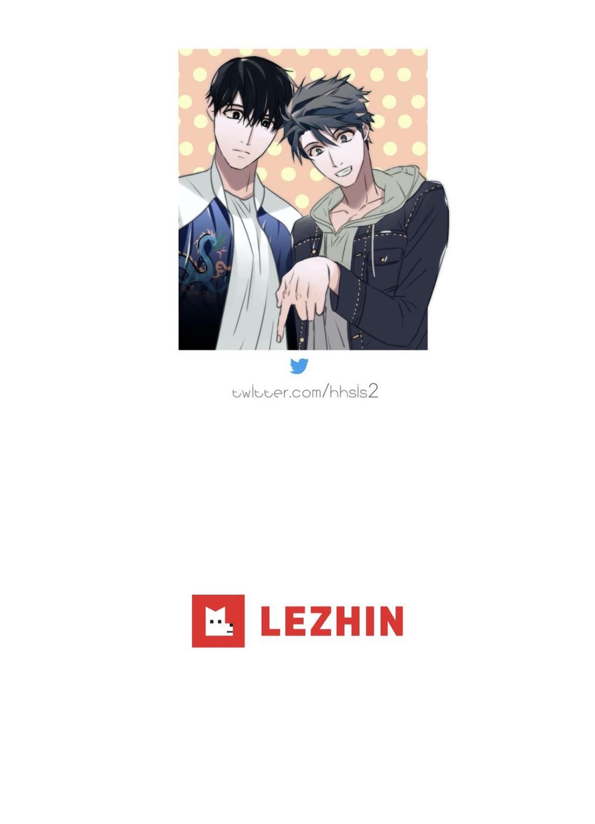 Love Shuttle Chapter 71 page 64 - 