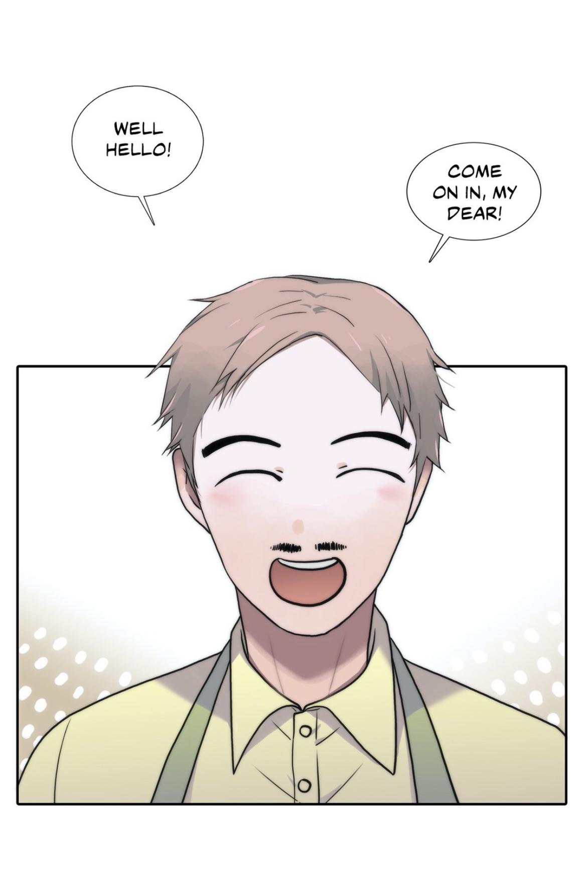 Love Shuttle Chapter 71 page 9 - 