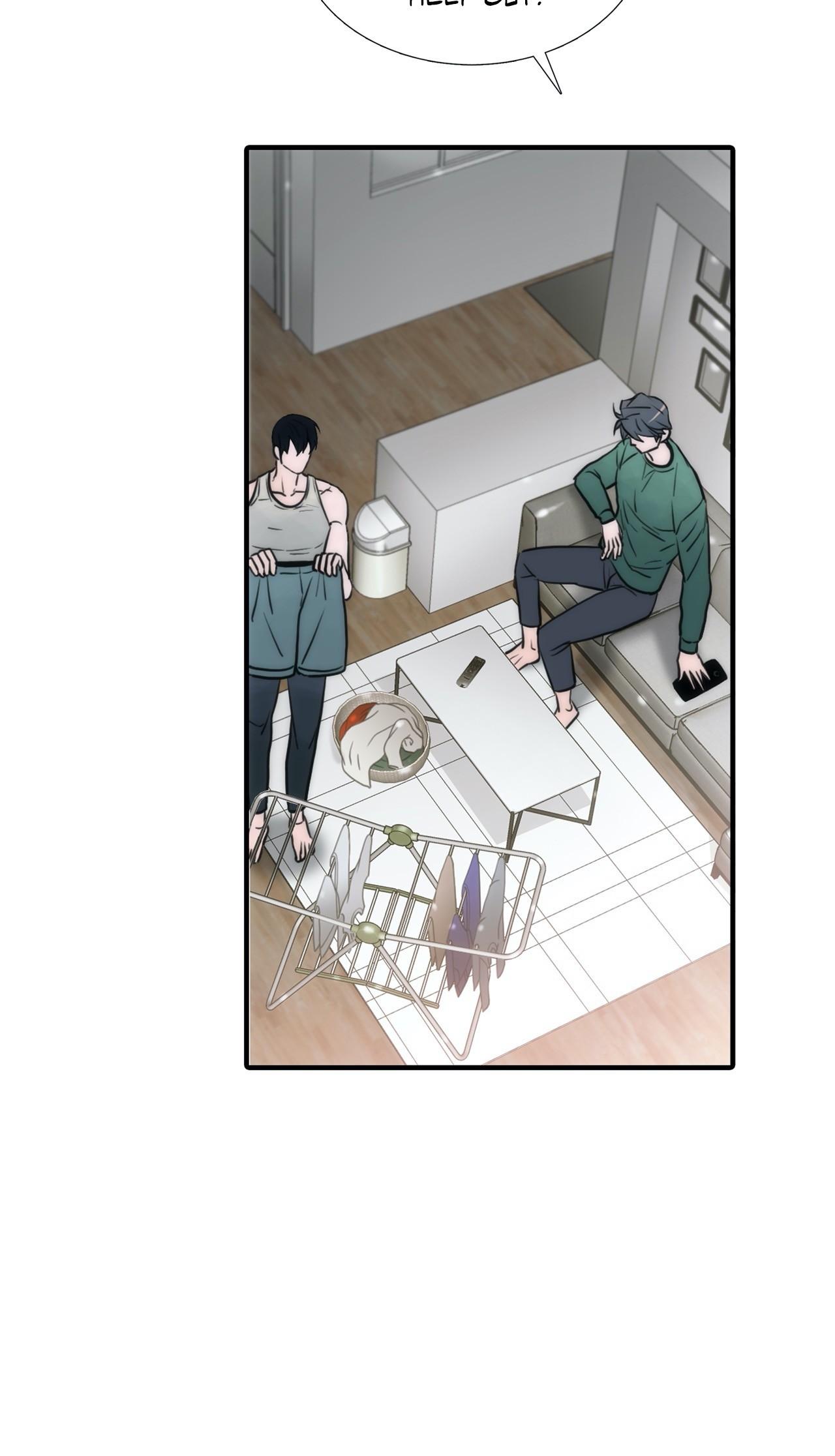 Love Shuttle Chapter 72 page 13 - 